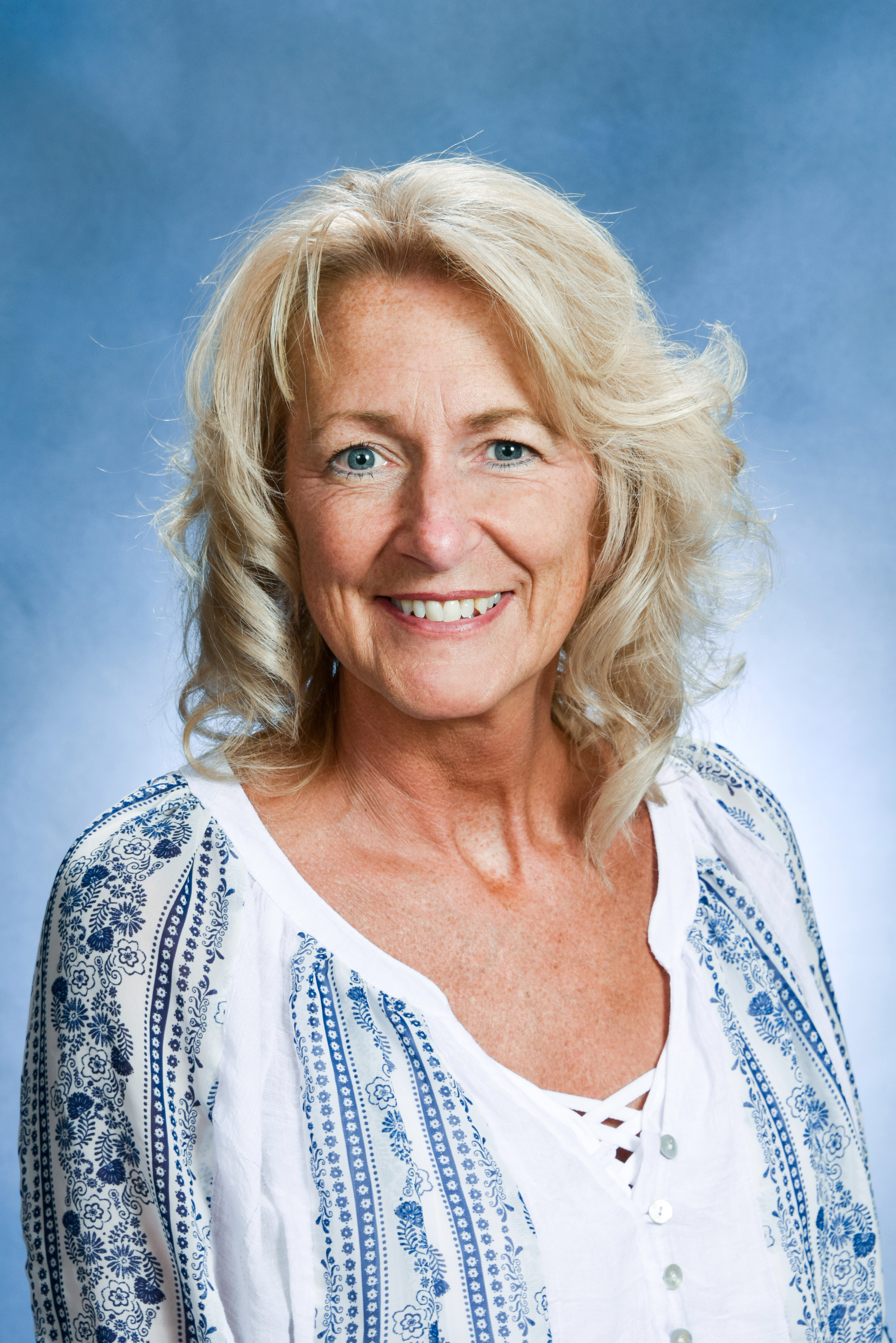 Tamara Bull