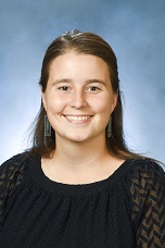 Caroline LaPlue
