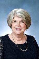 Mary Brown