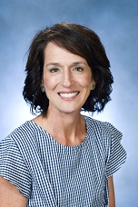 Lindsay Hinchey