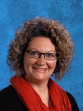 Trena (LaShann) Messer