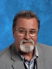 Keith DeLisle