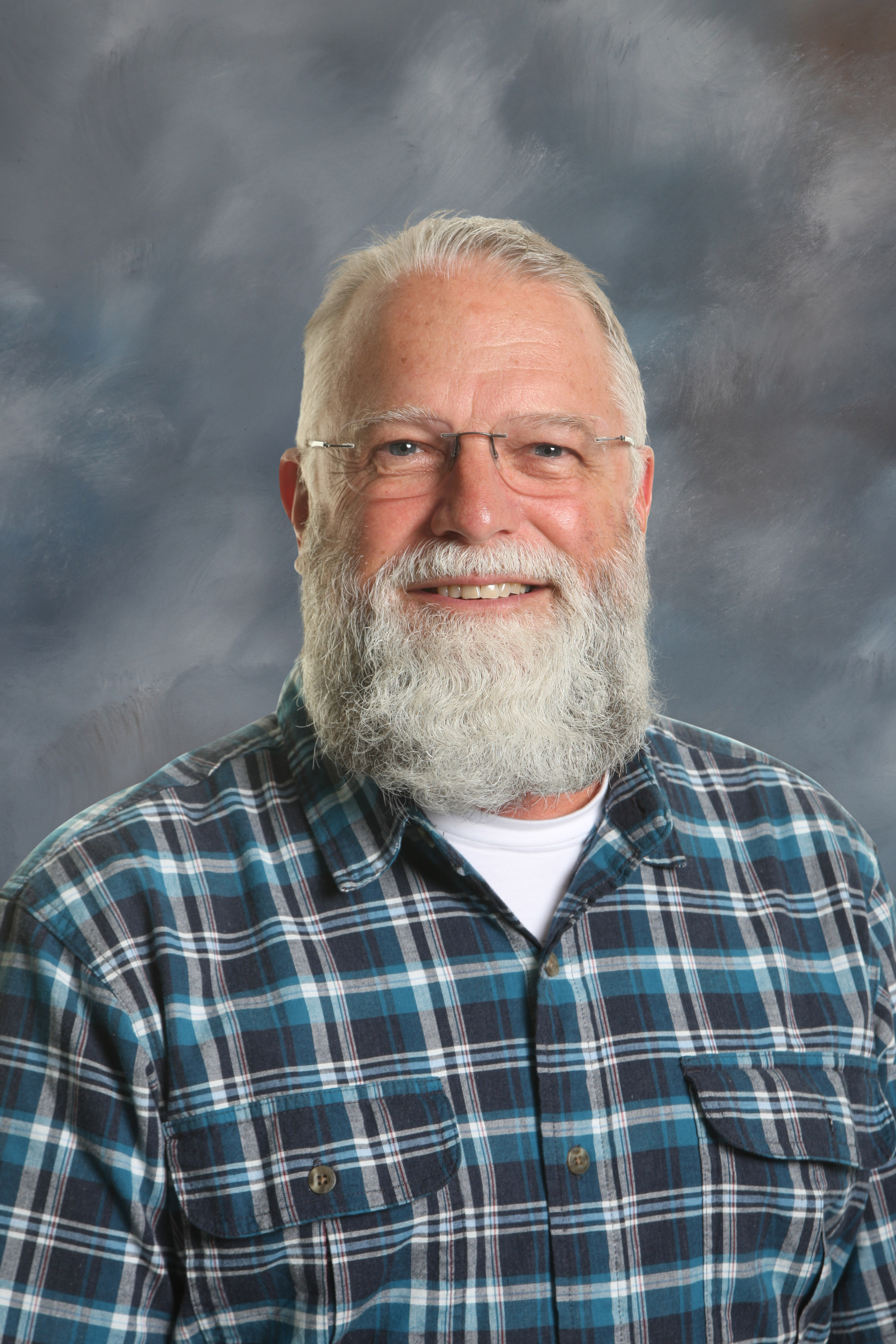 Adrian McDaniel