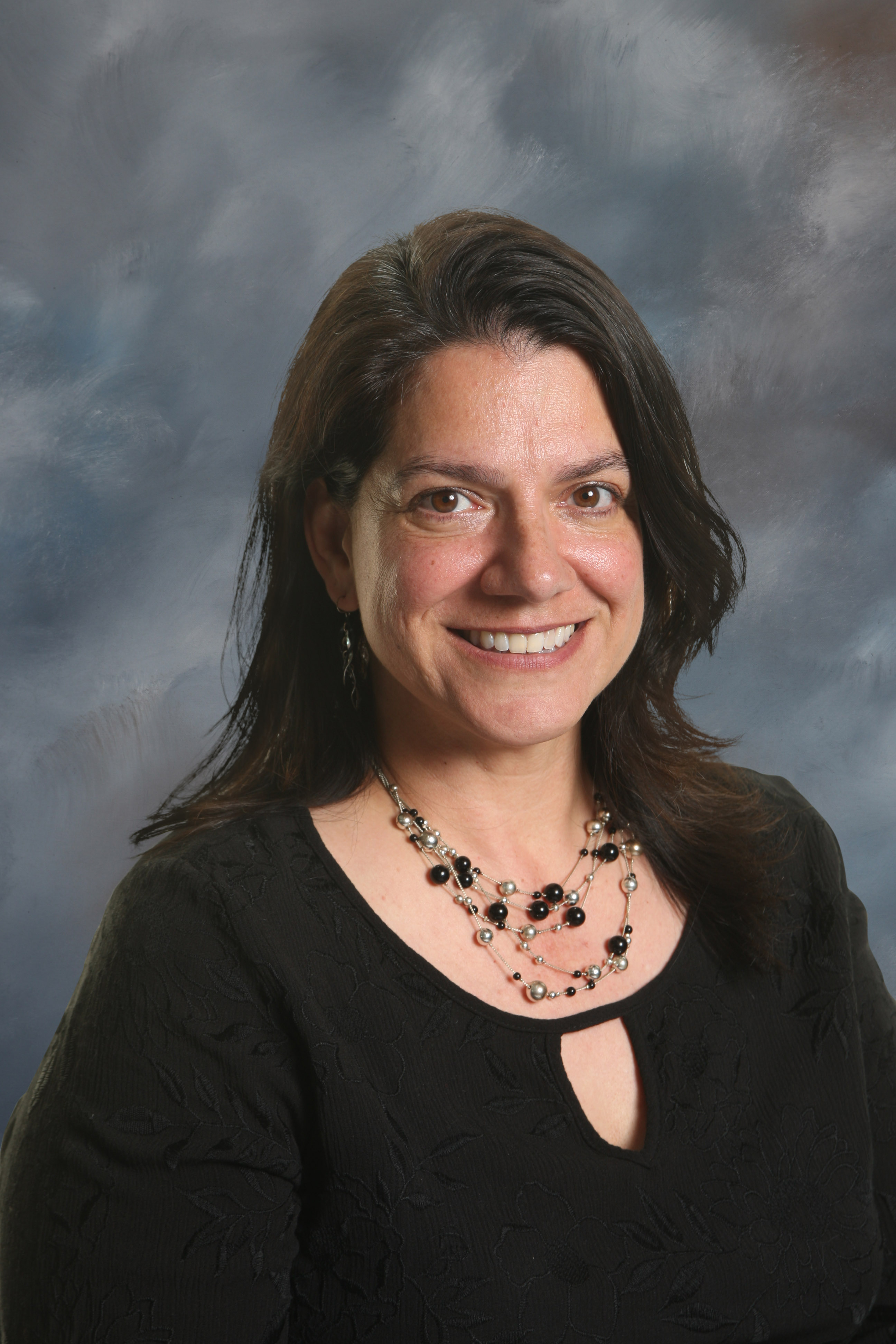 Kathleen Trotter