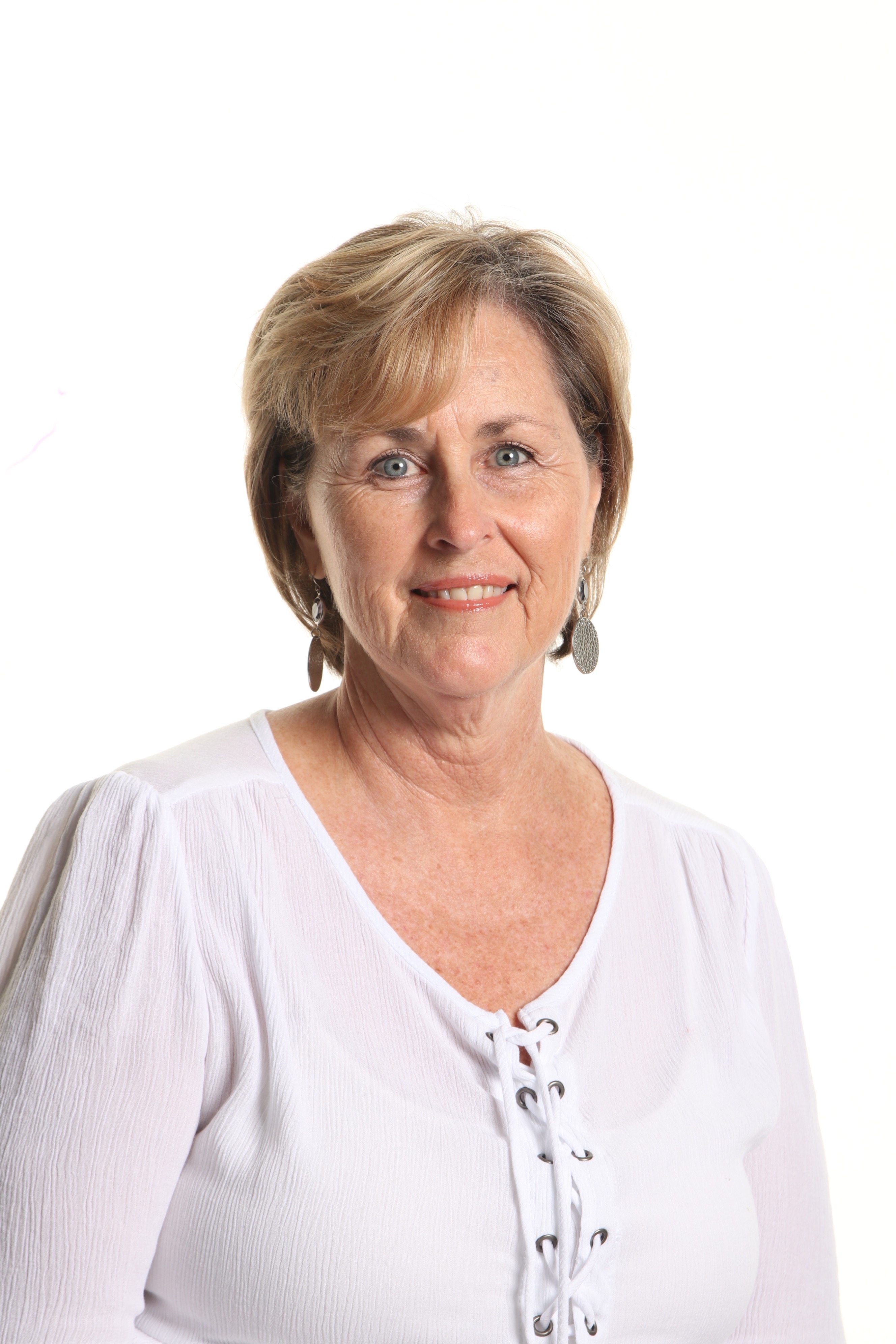 Cathy O'Brien