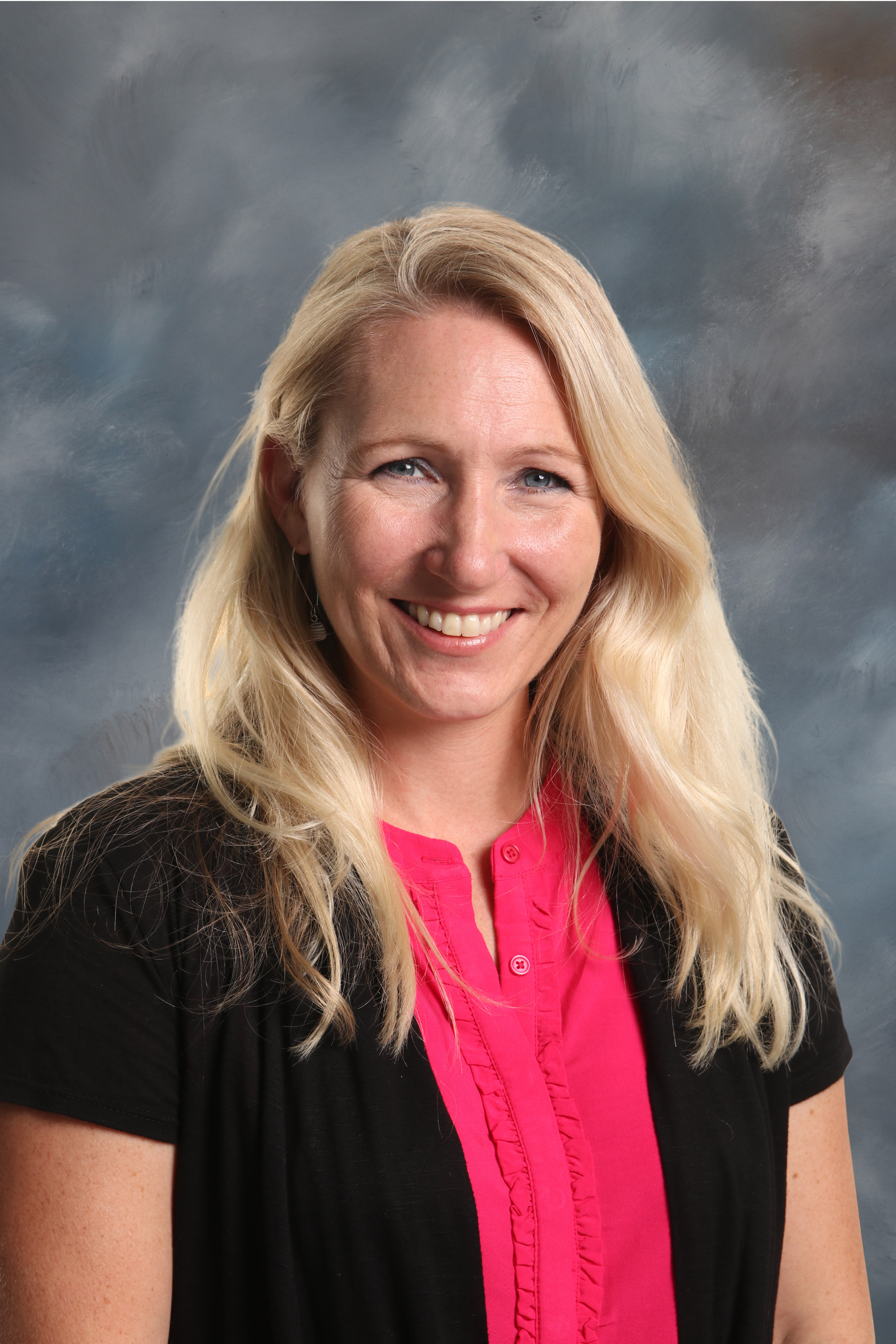 Kim Martin