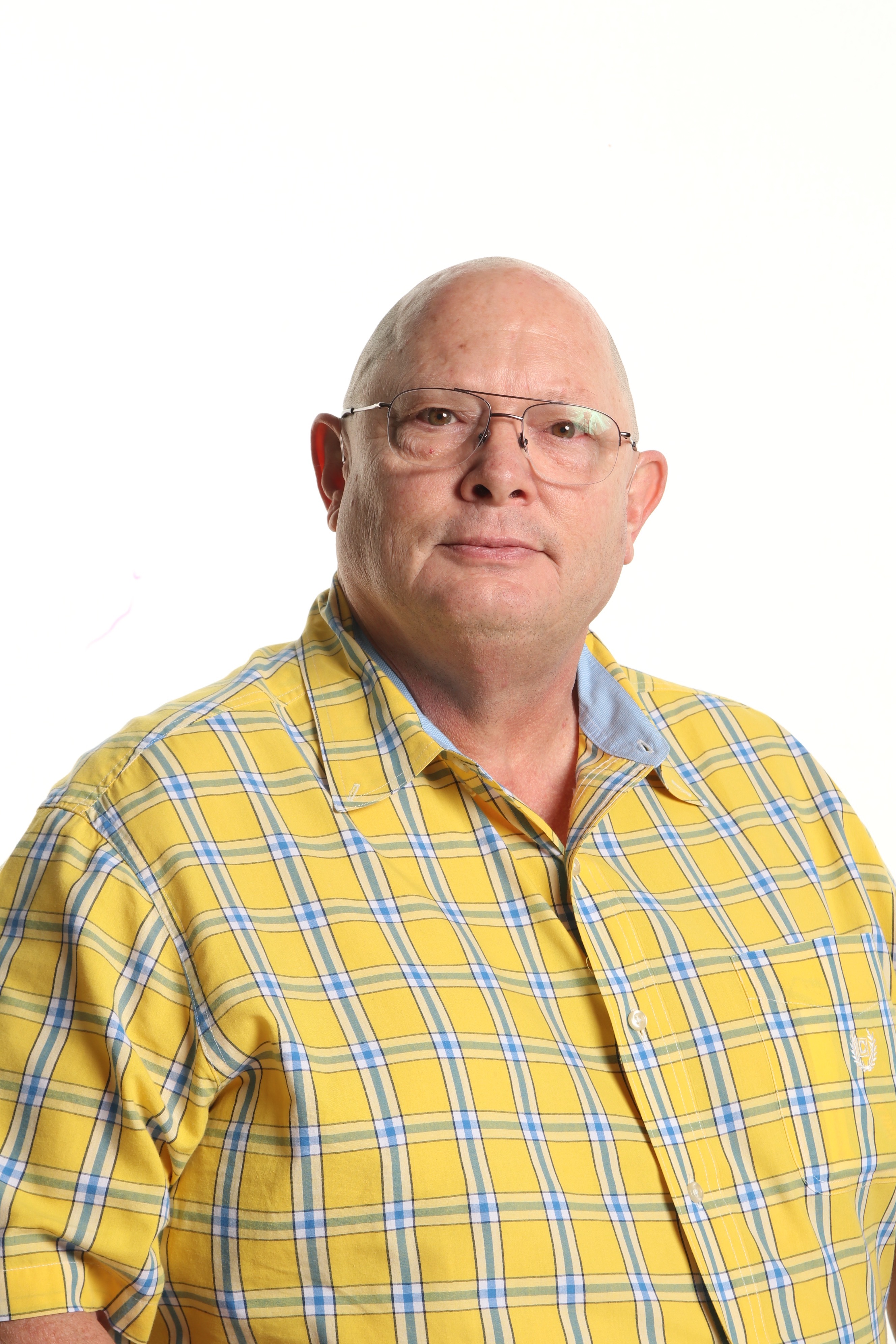 Robert Van Allen