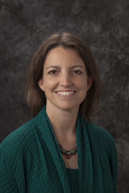 Laura Hall