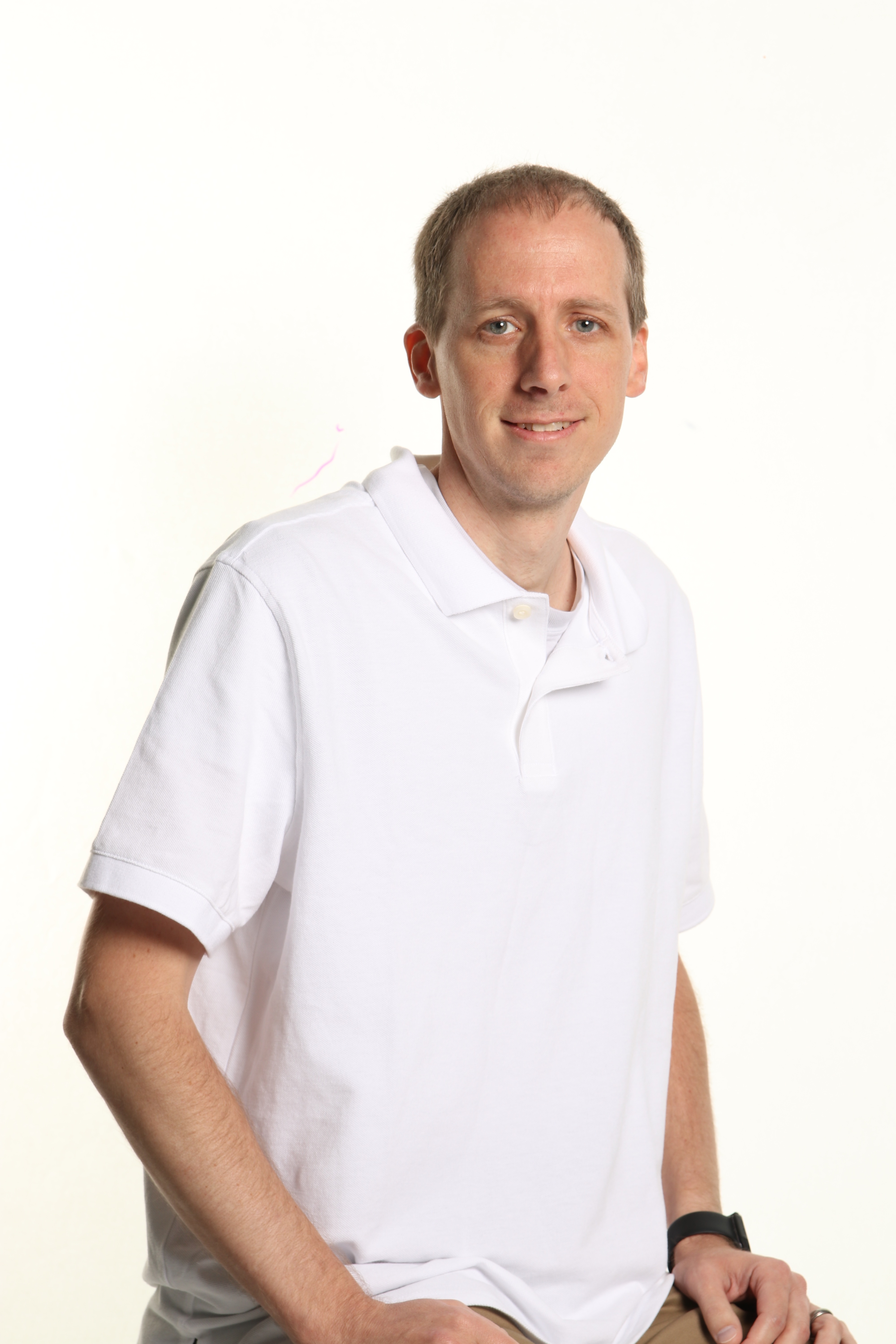 Brian Jacobs