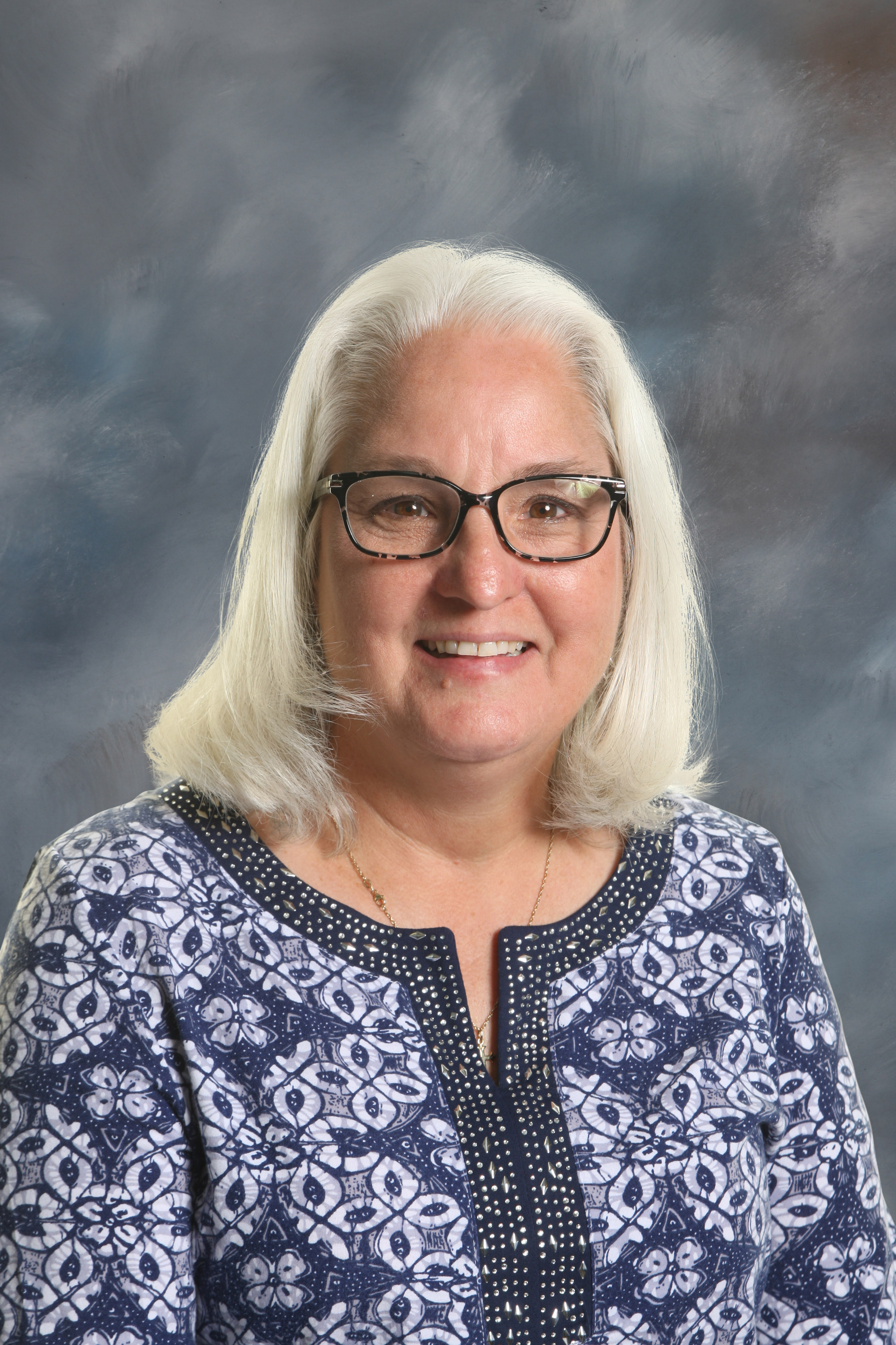 Kay Daugherty