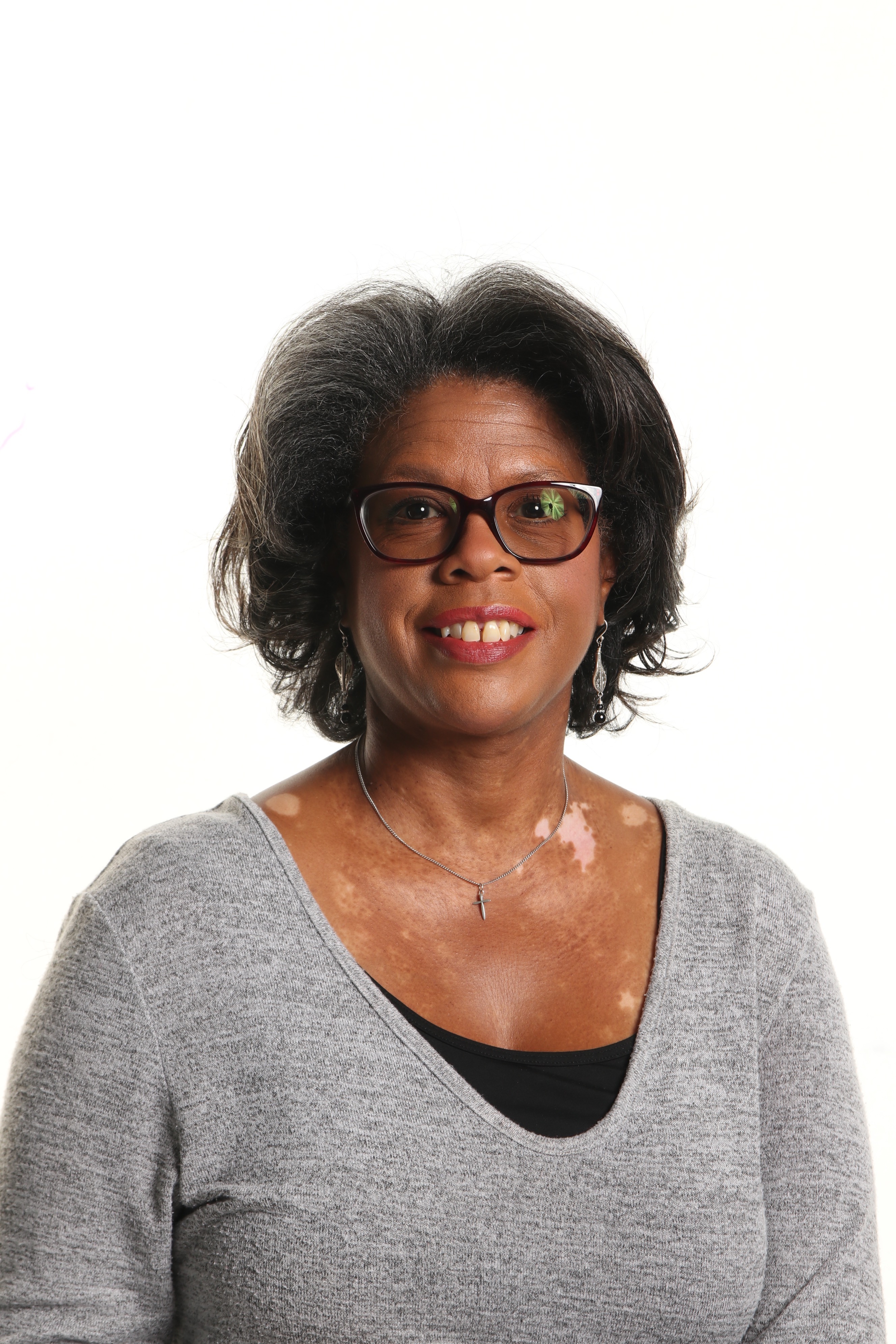 Leslie Patterson