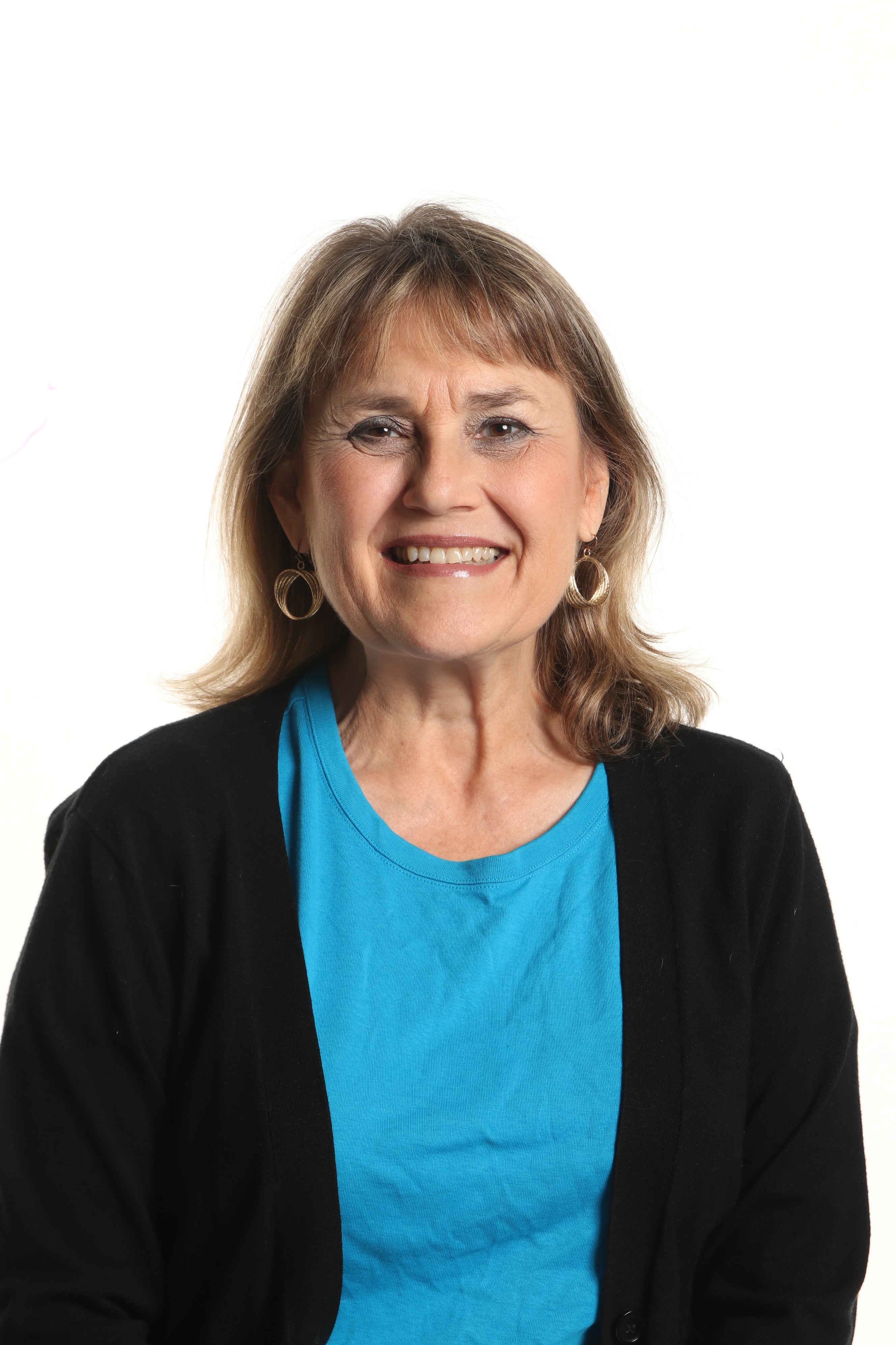 Judy Olson