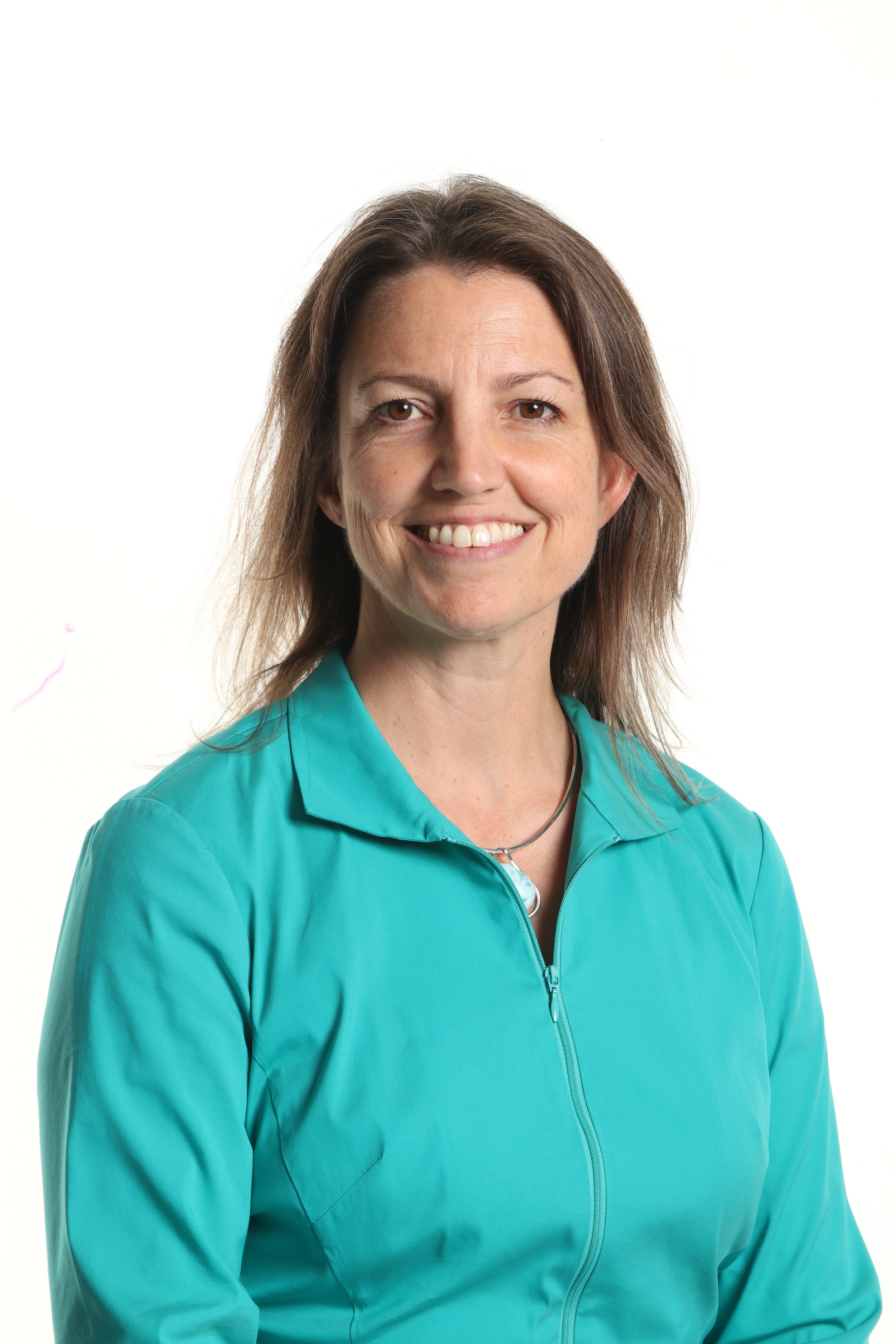 Laura Hall
