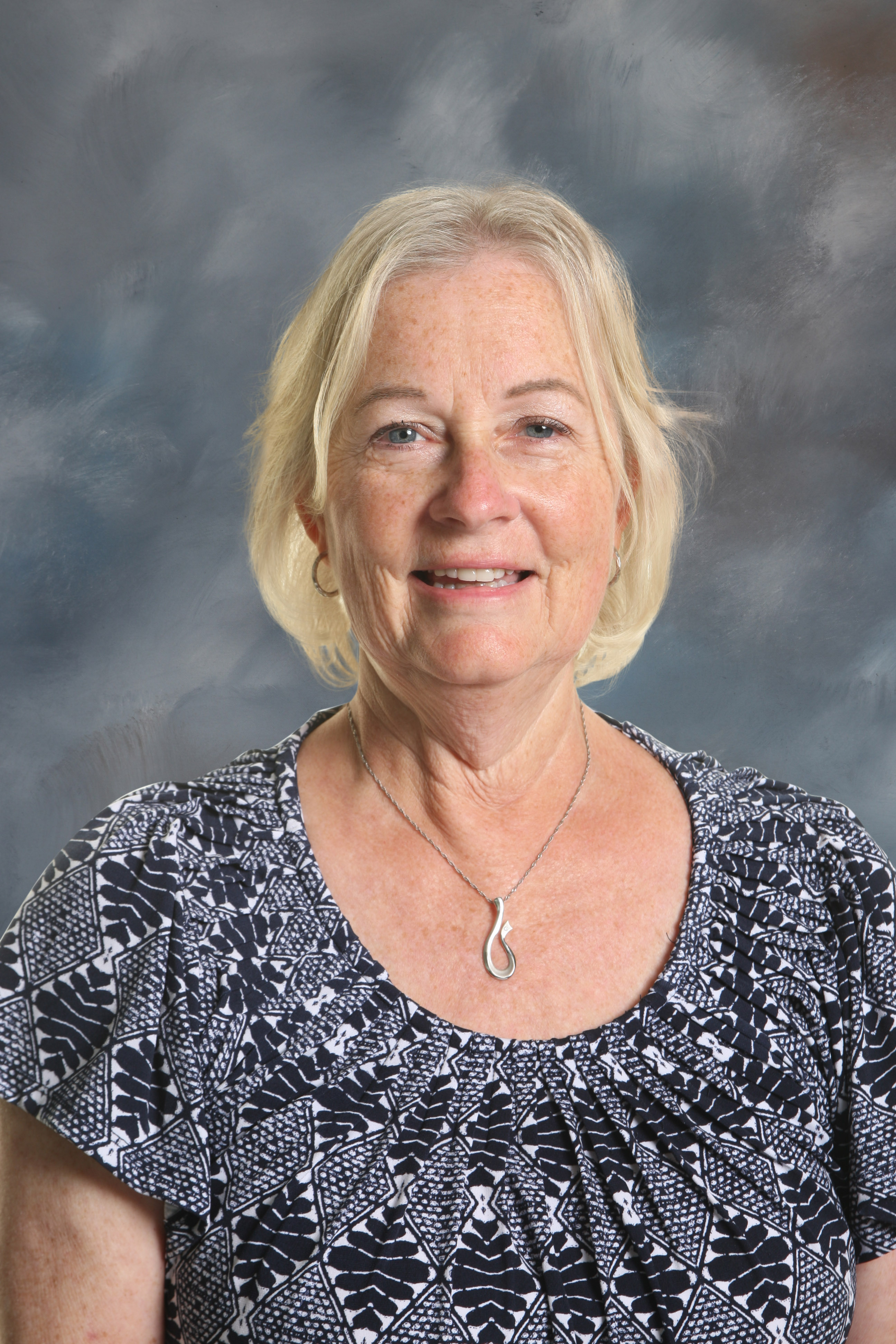 Jan Covington