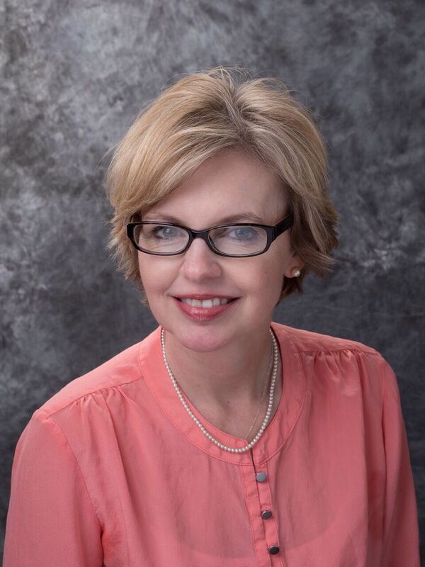 Traci Rigby