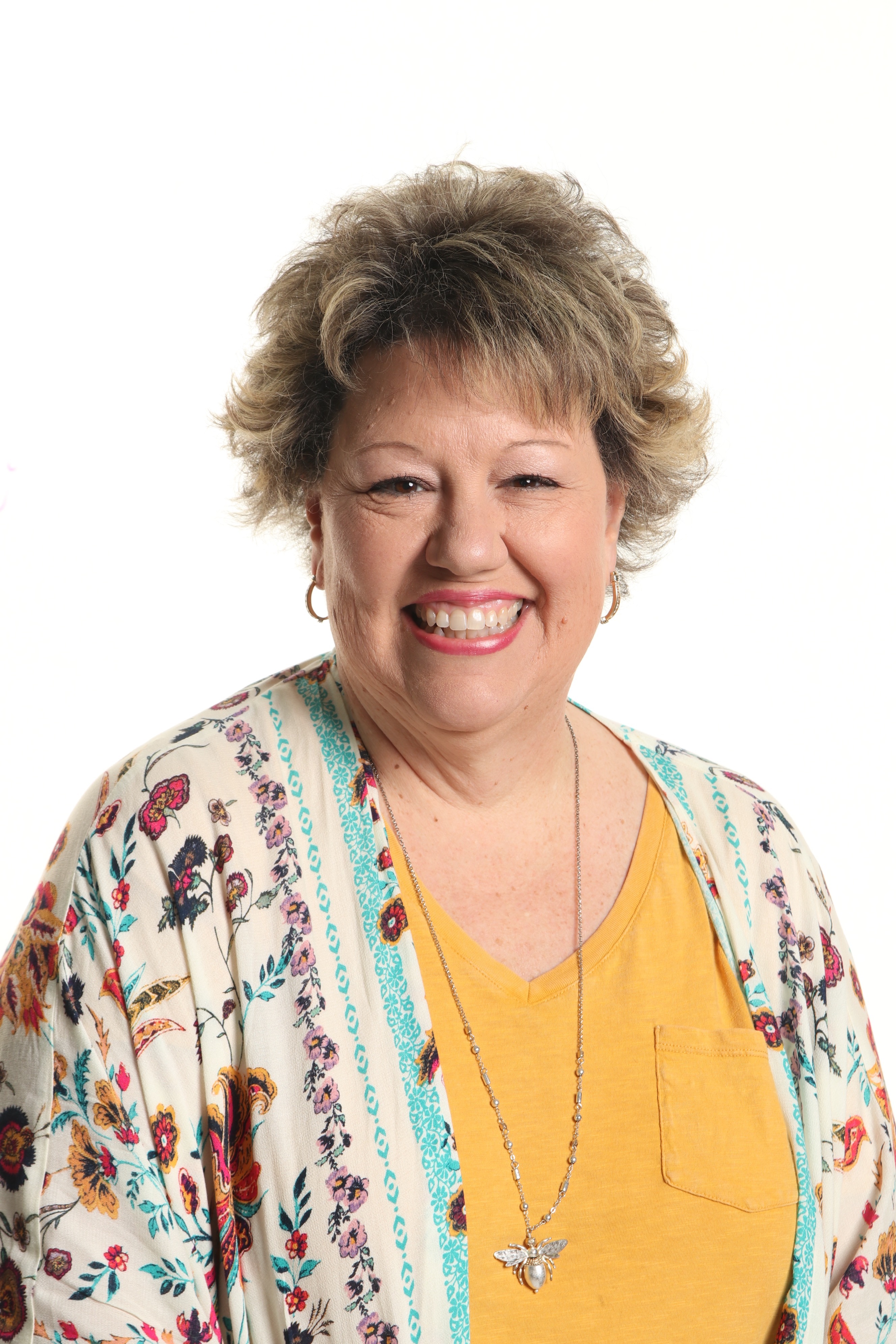 Kathy Pollard