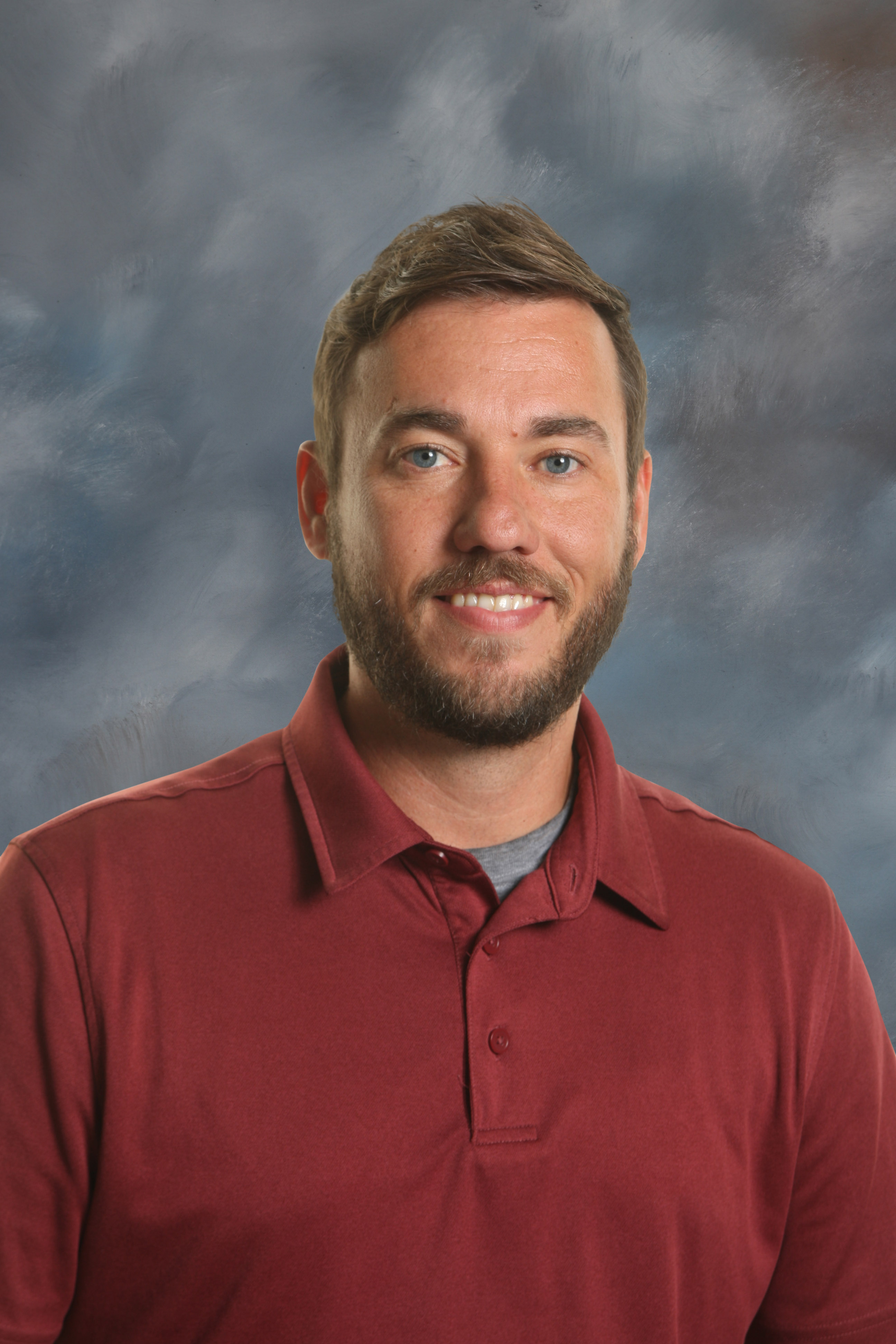 Tim Gabbard