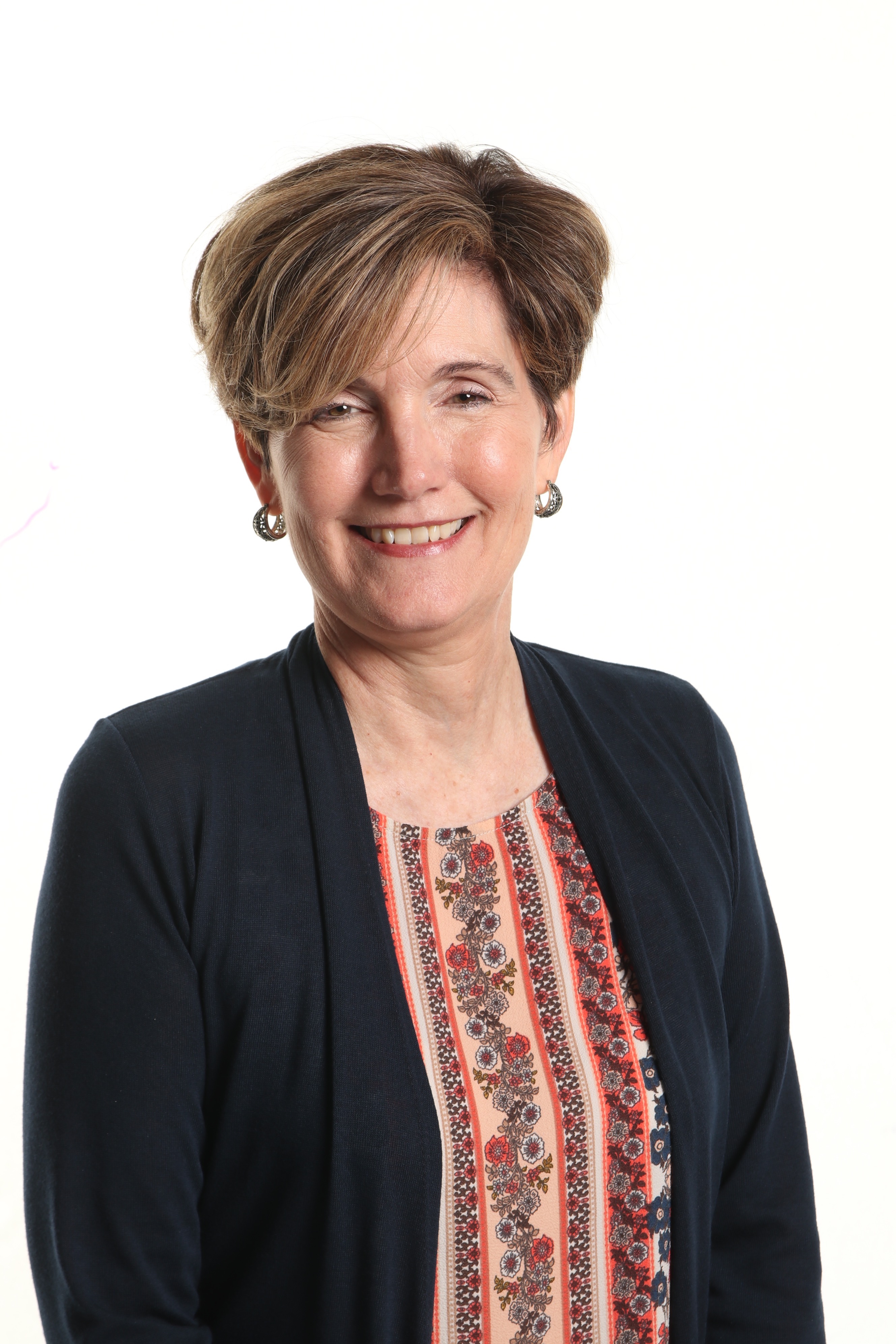Allison Overstreet