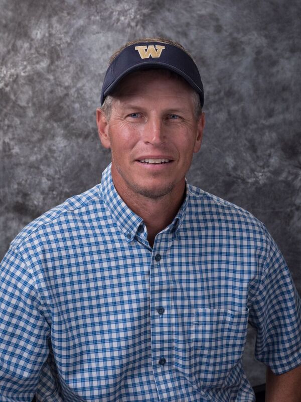 Richard Steger