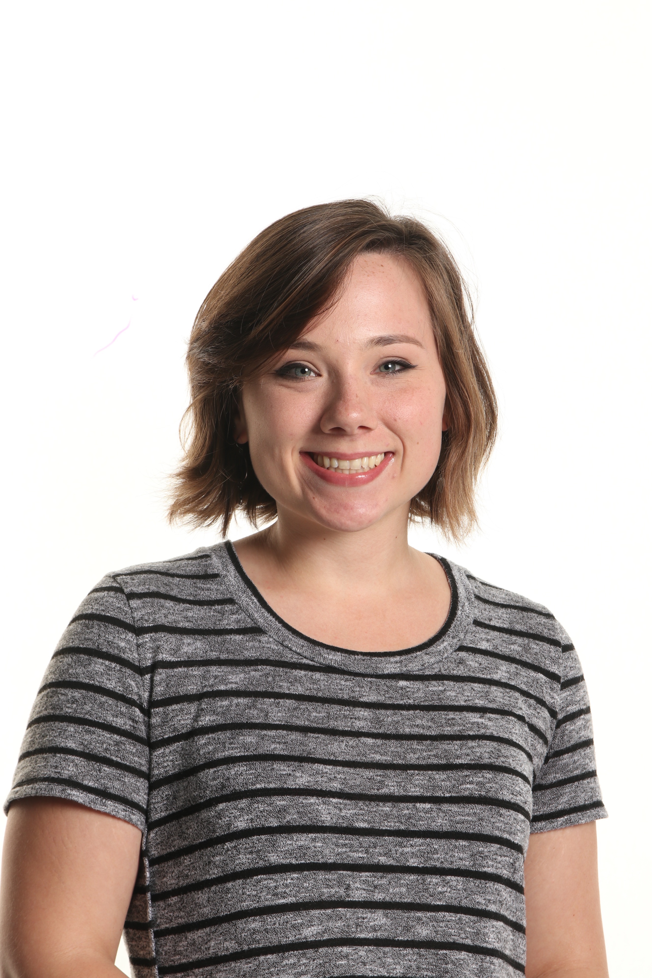 Megan Benefield
