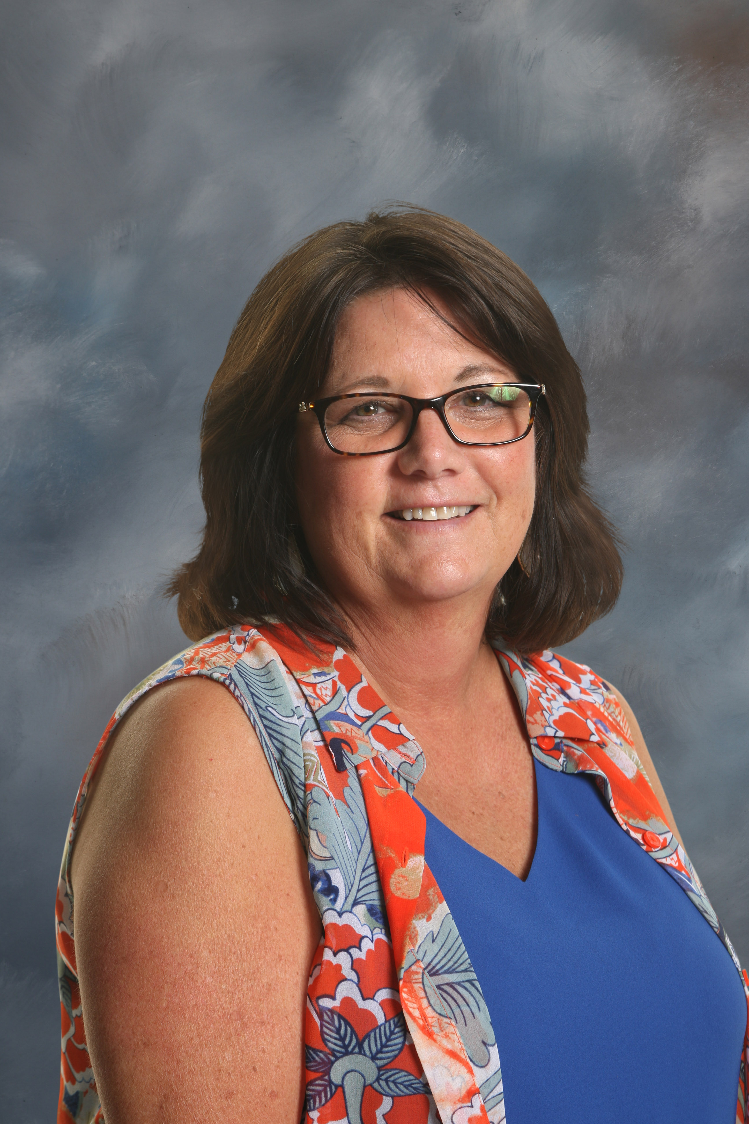 Ann DeSantis