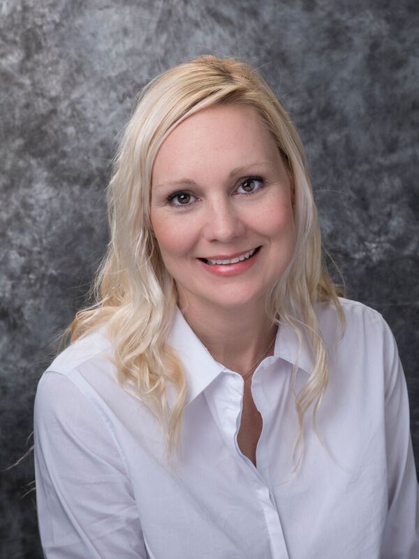 Shauna Chaffin