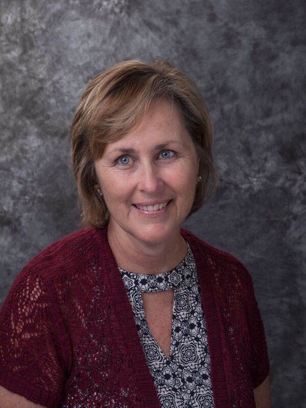 Cathy O'Brien