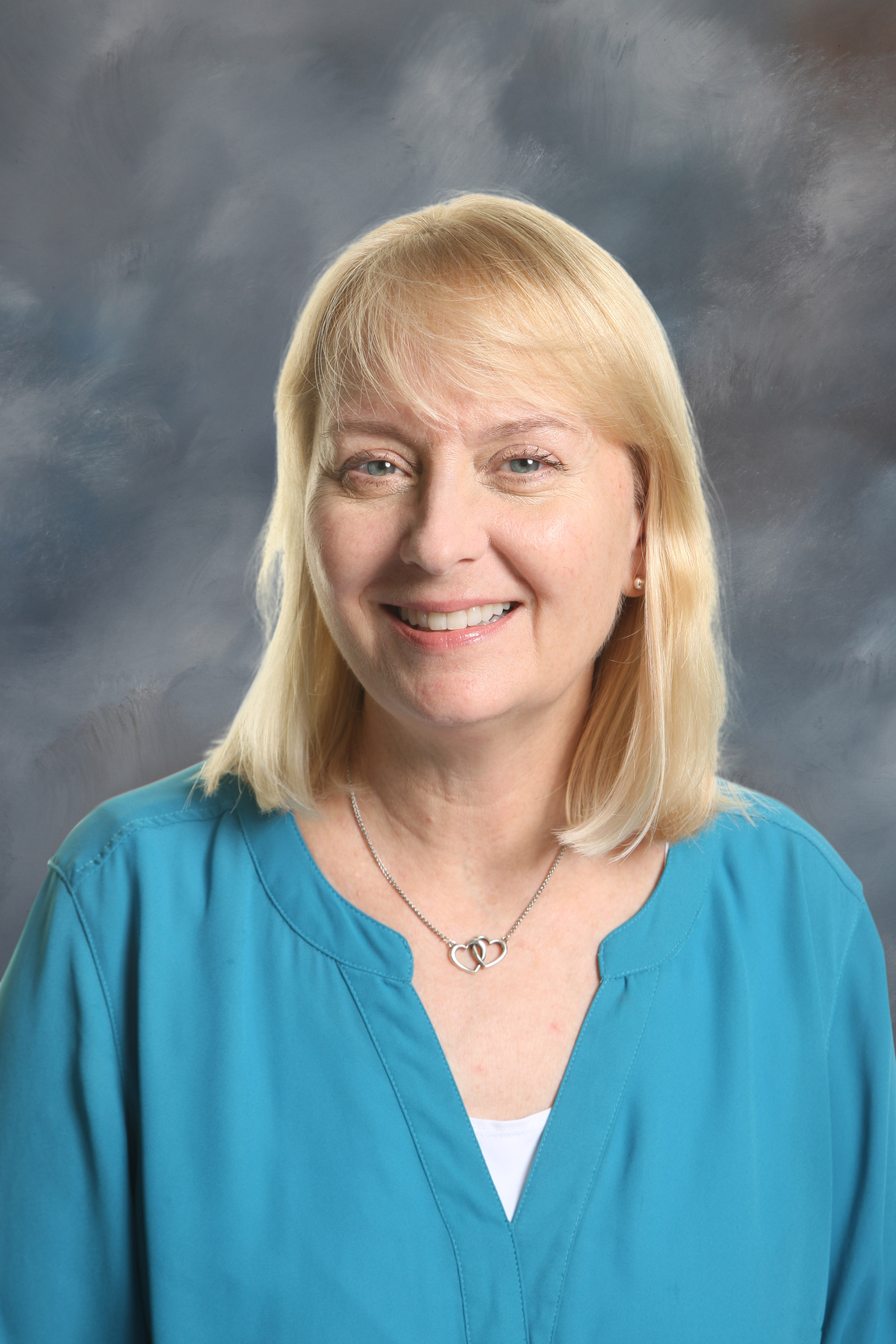 Robin Dembicki