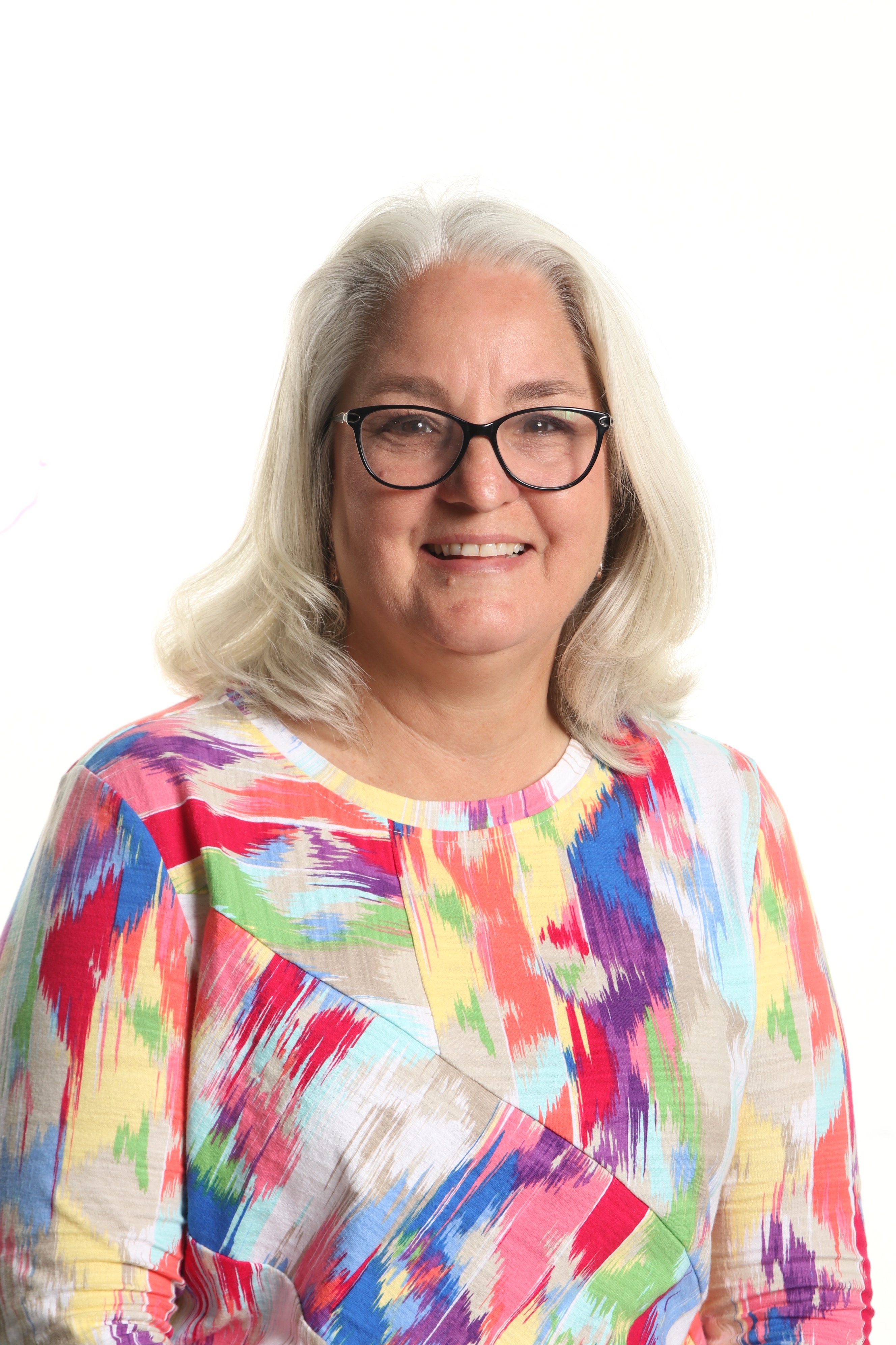 Kay Daugherty