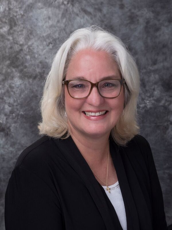 Kay Daugherty