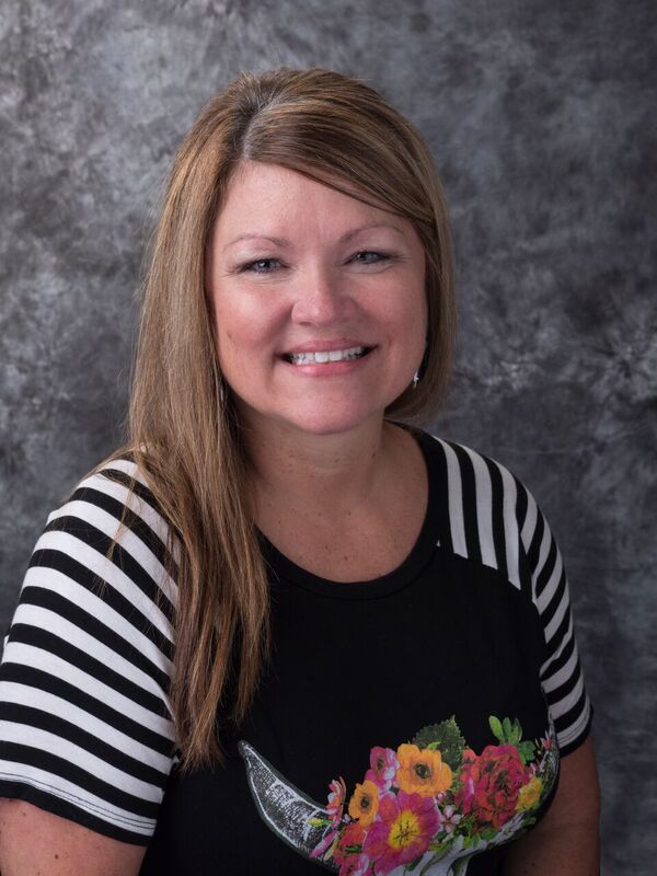 Kelly Brisco