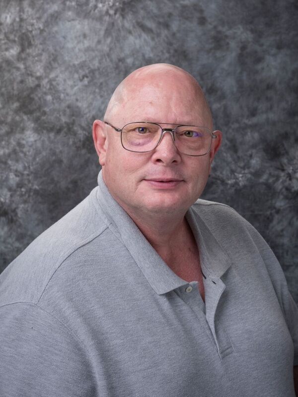 Robert Van Allen