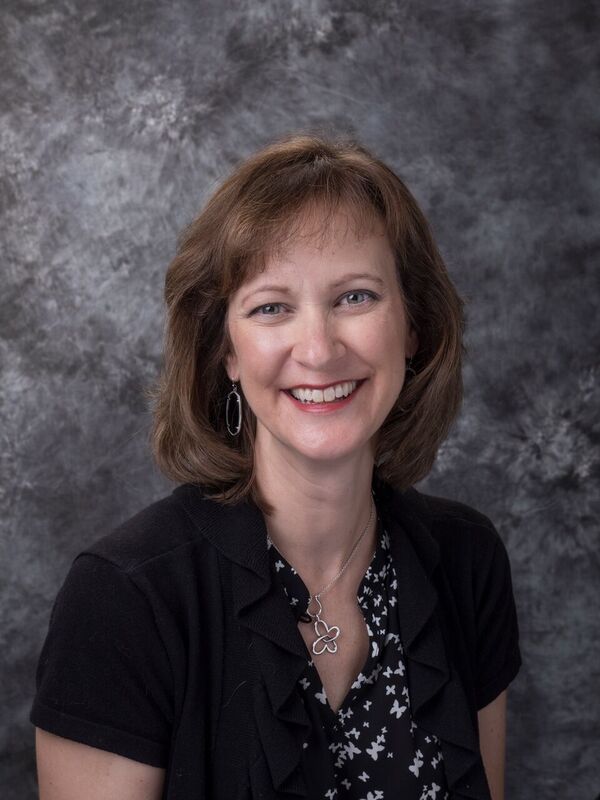 Leslie Strain