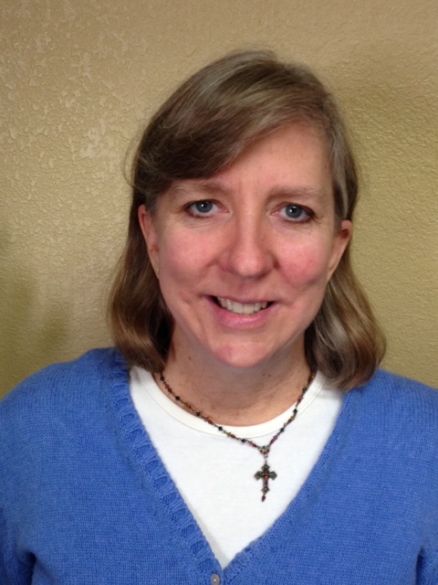 Kathryn Atkins