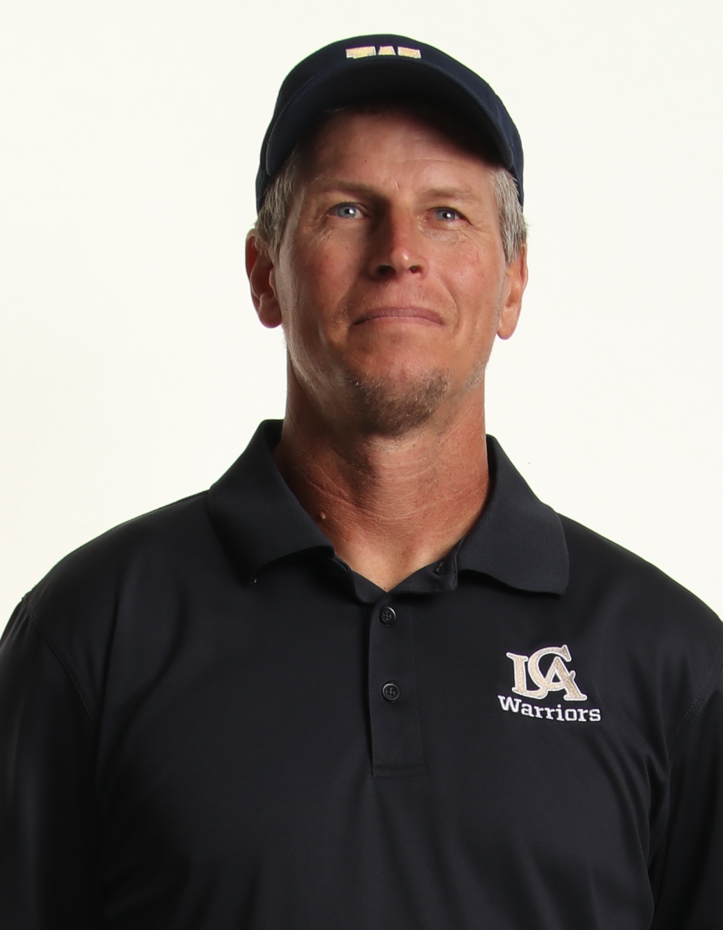 Richard Steger