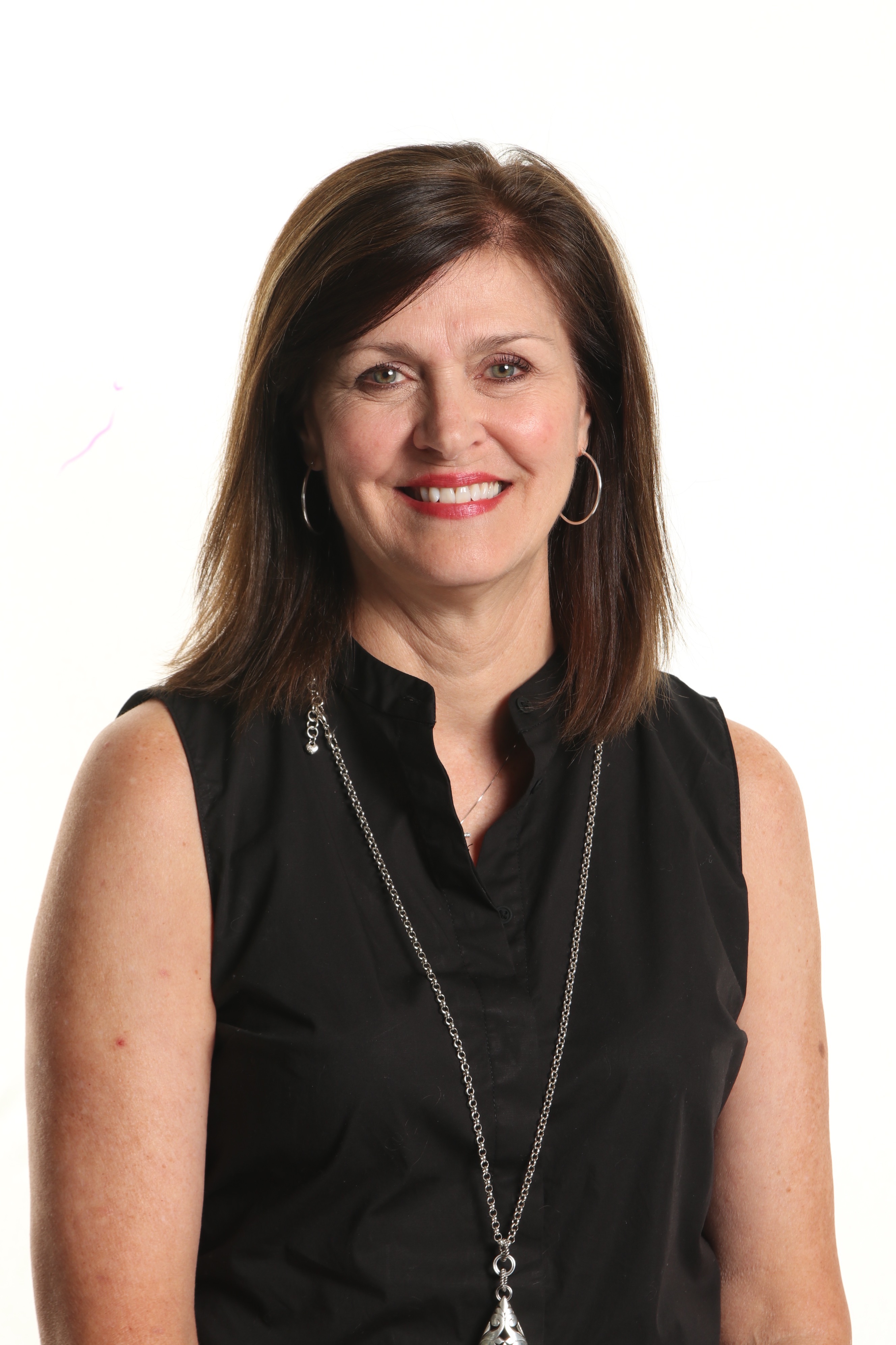 Melanie Barfield