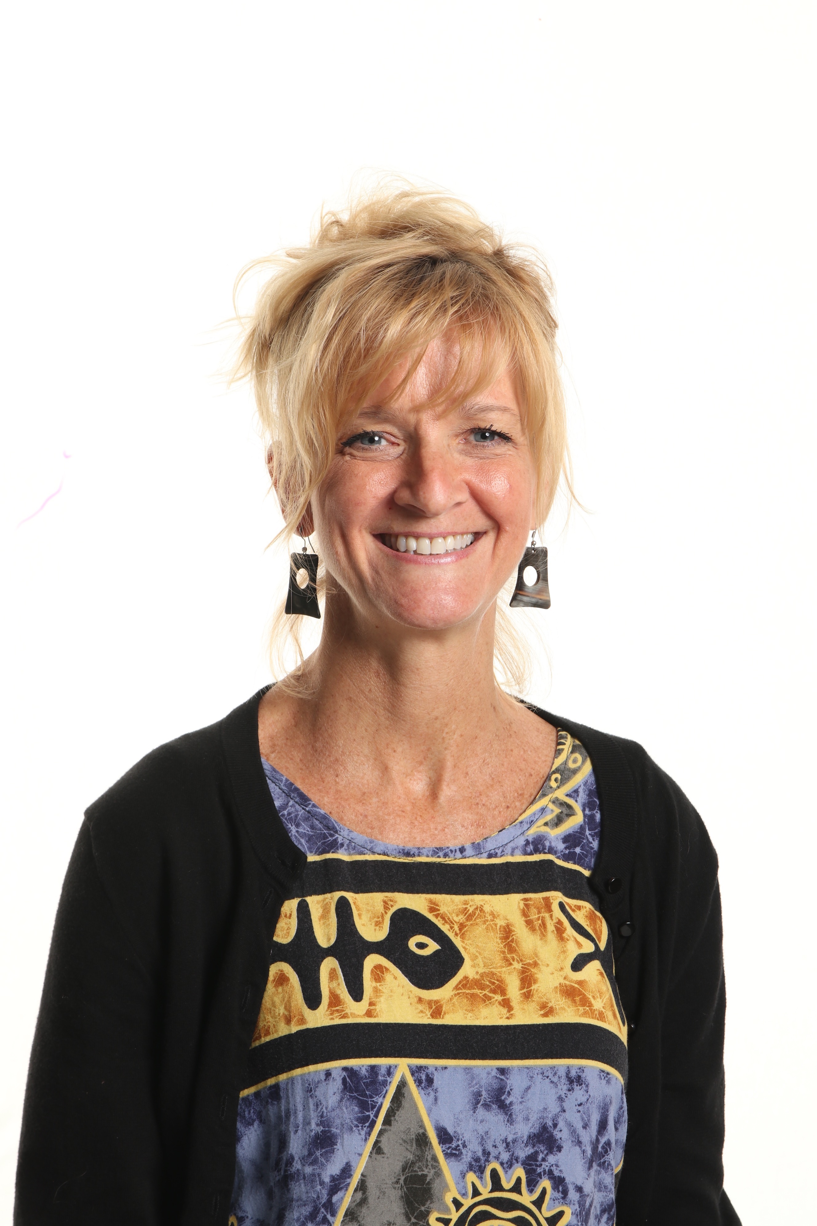 Susie Franklin