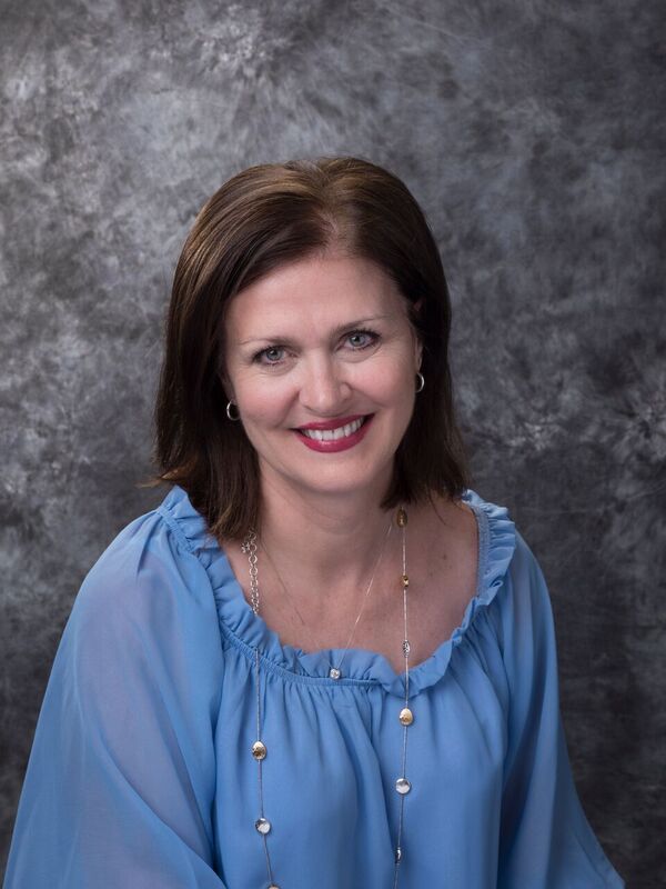 Melanie Barfield