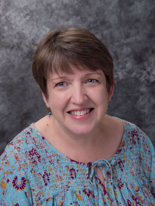 Deborah Duncan