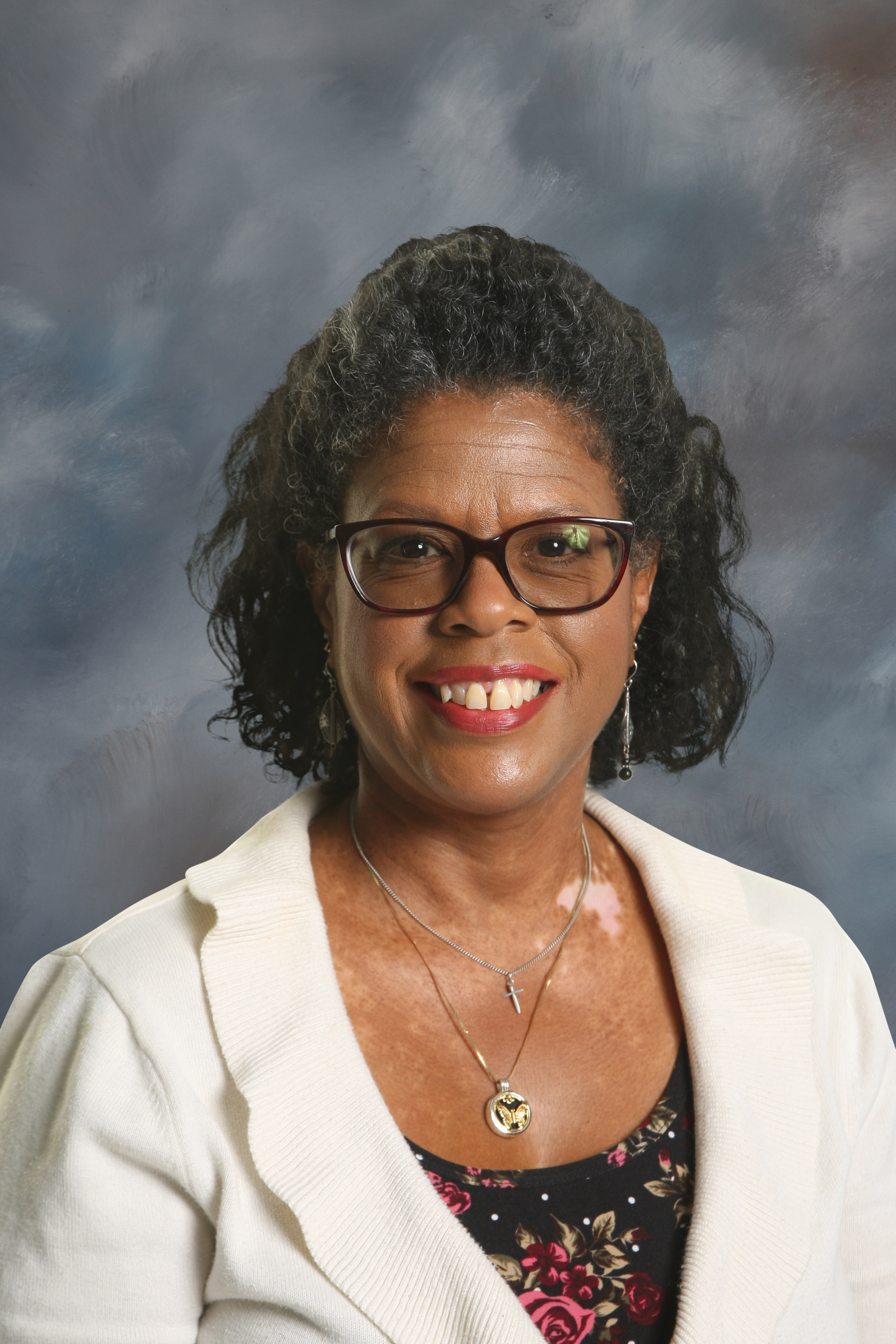 Leslie Patterson