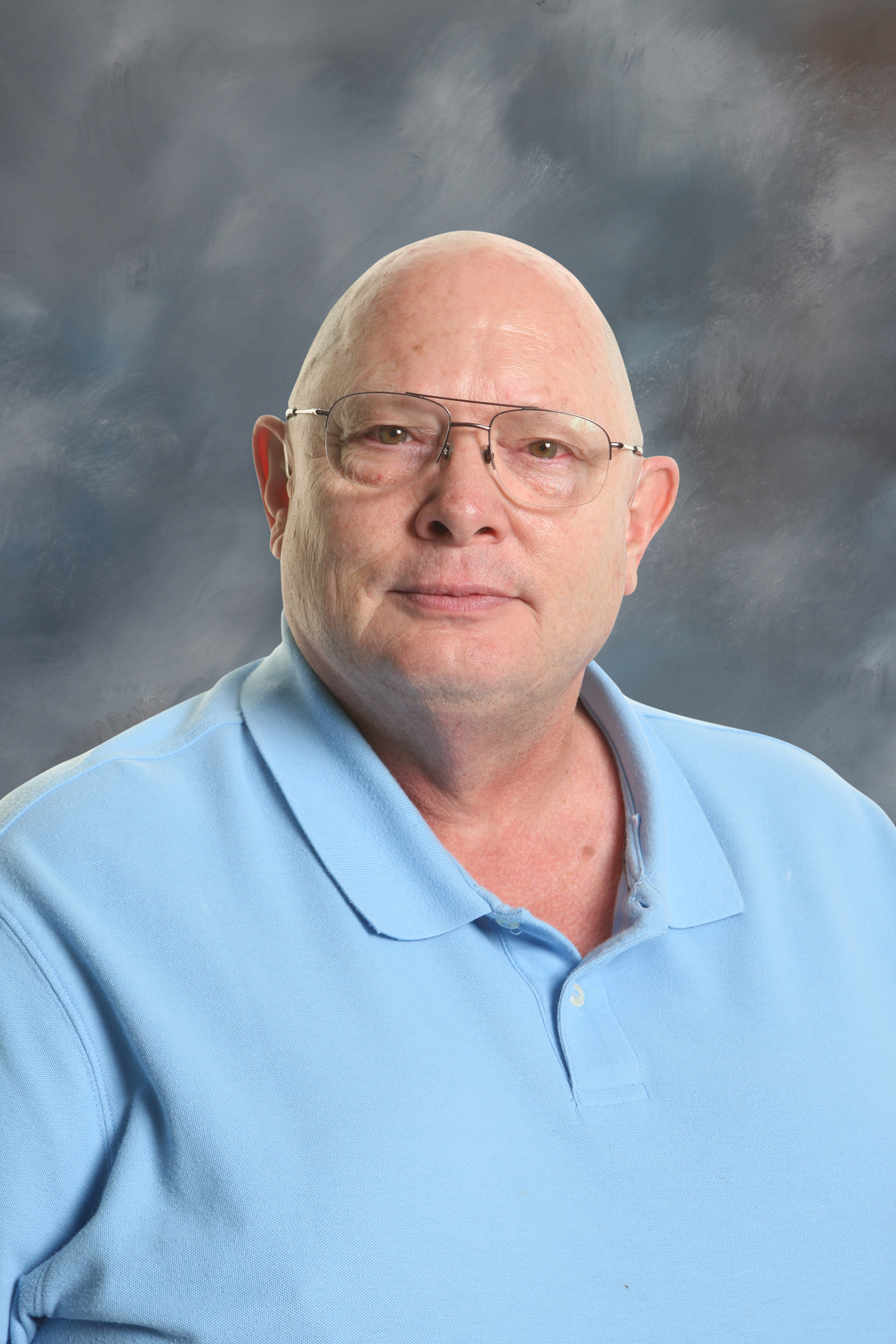 Bob Van Allen