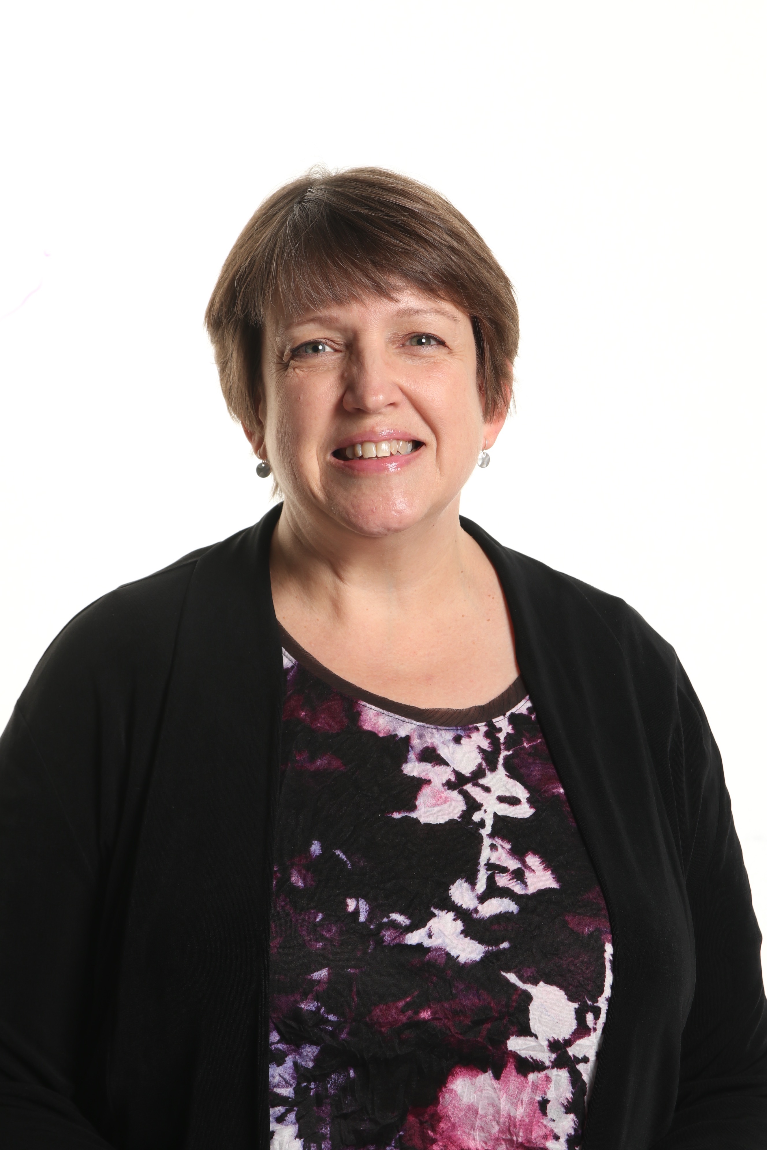 Deborah Duncan