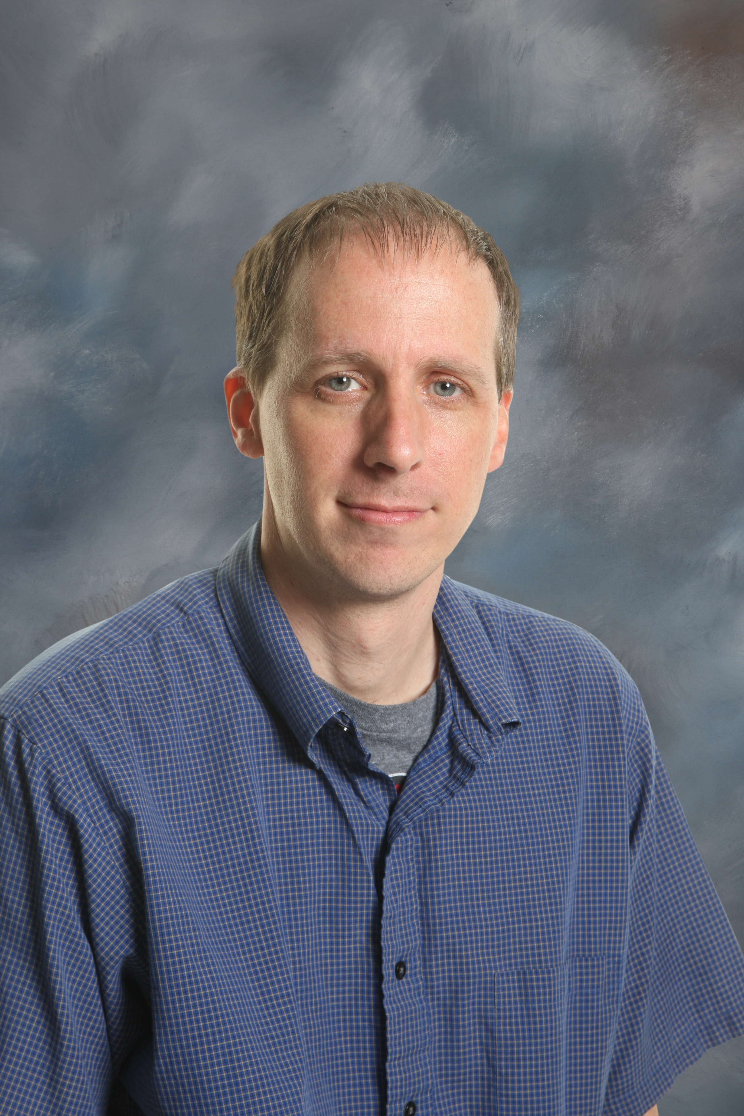 Brian Jacobs