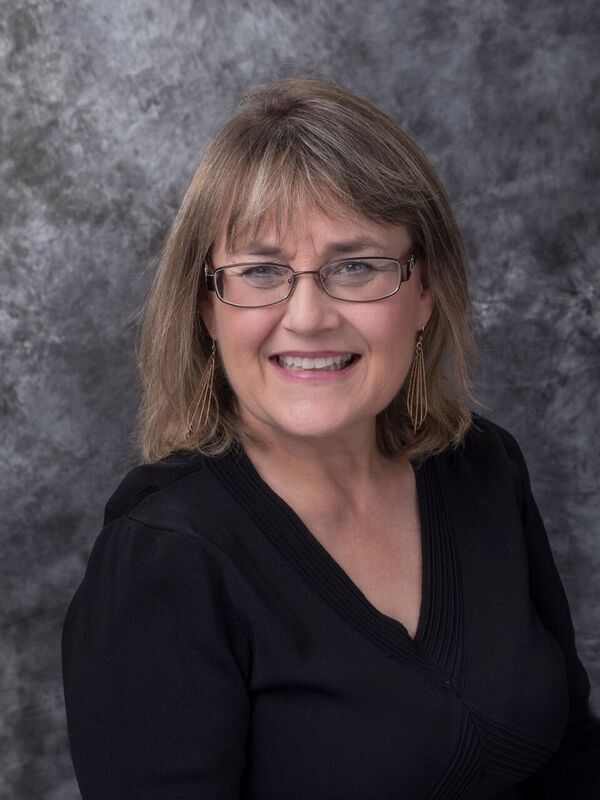 Judy Olson
