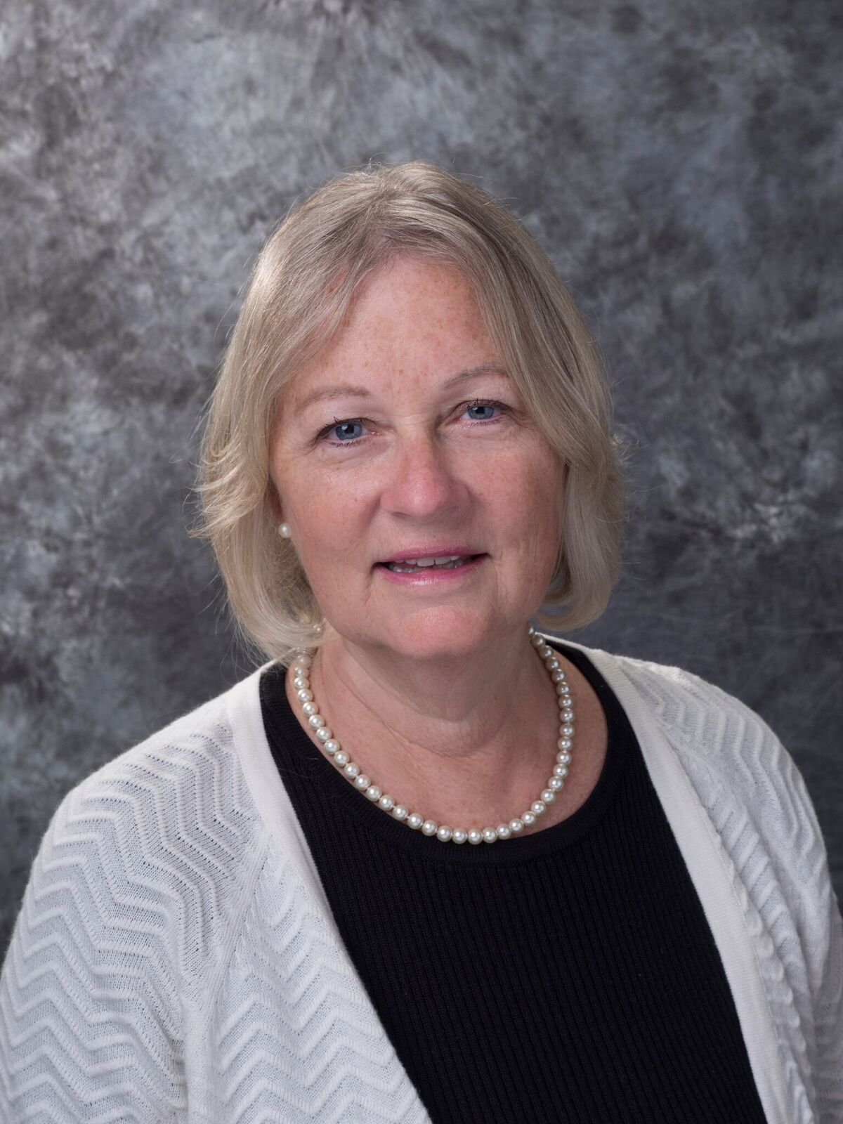 Jan Covington
