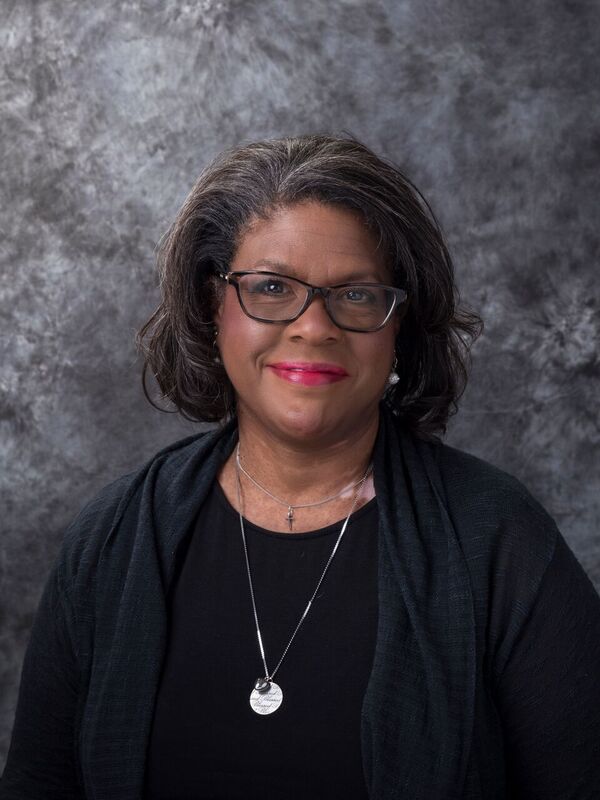 Leslie Patterson