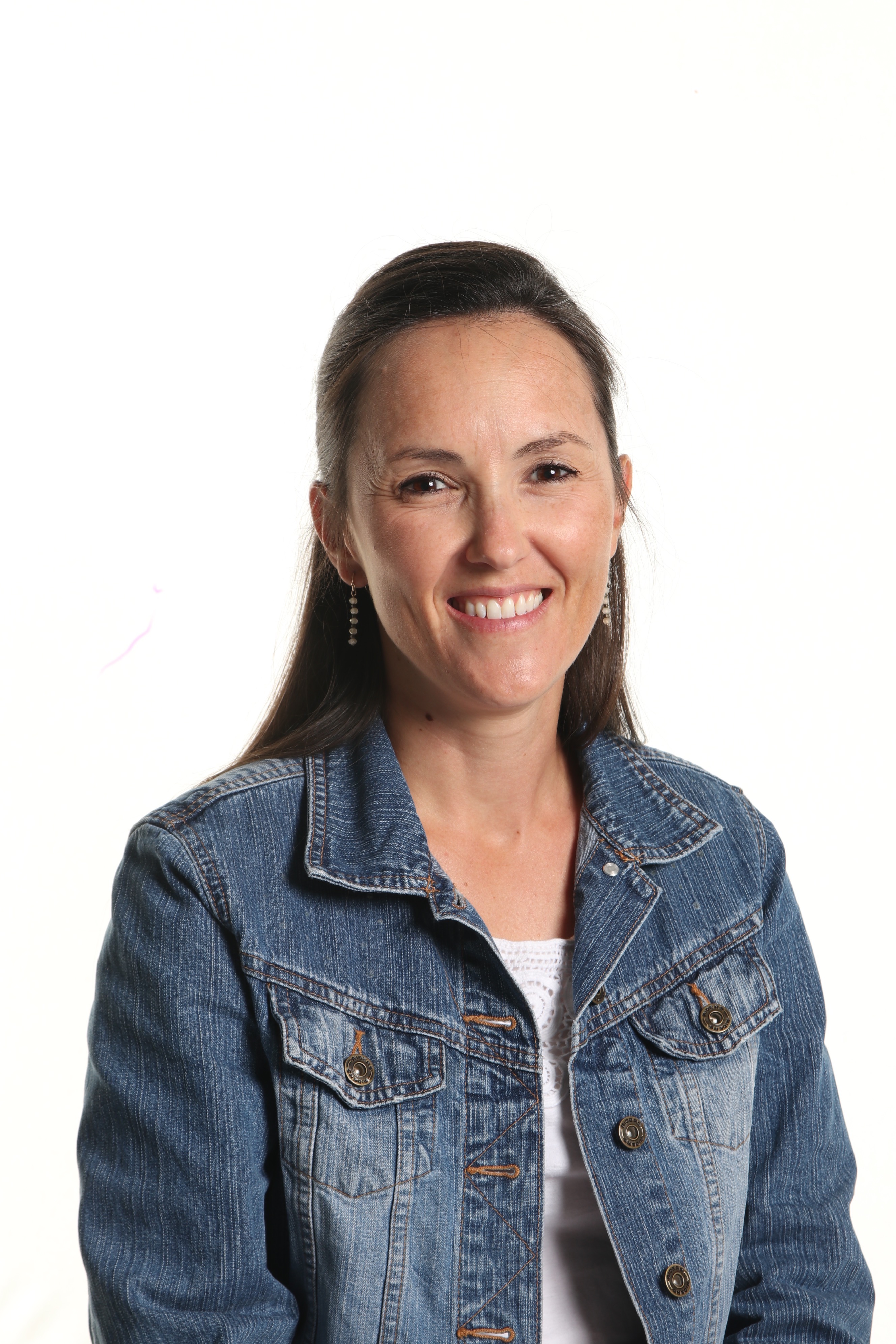 Nicole Sutherland