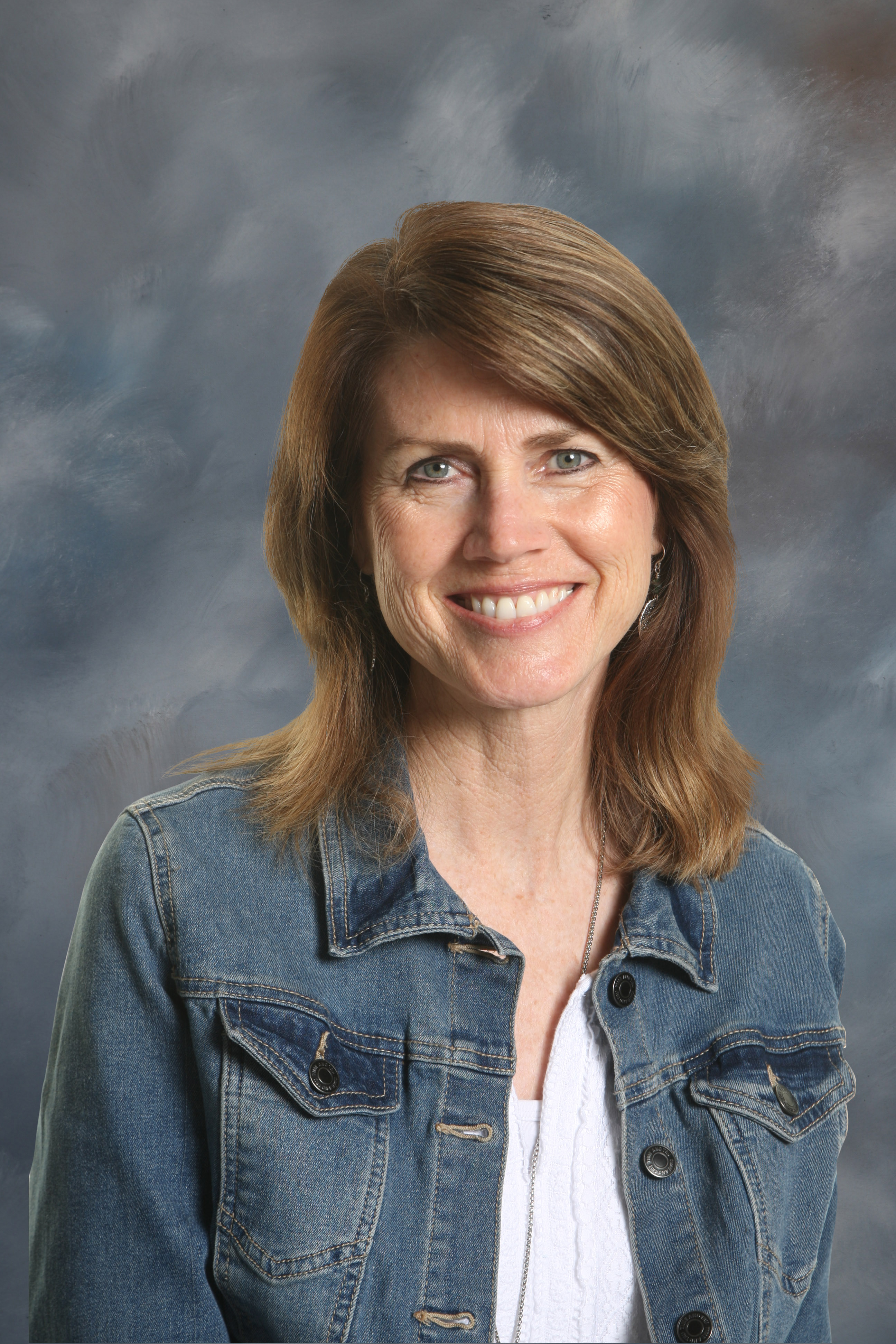 Lucy S. Allen