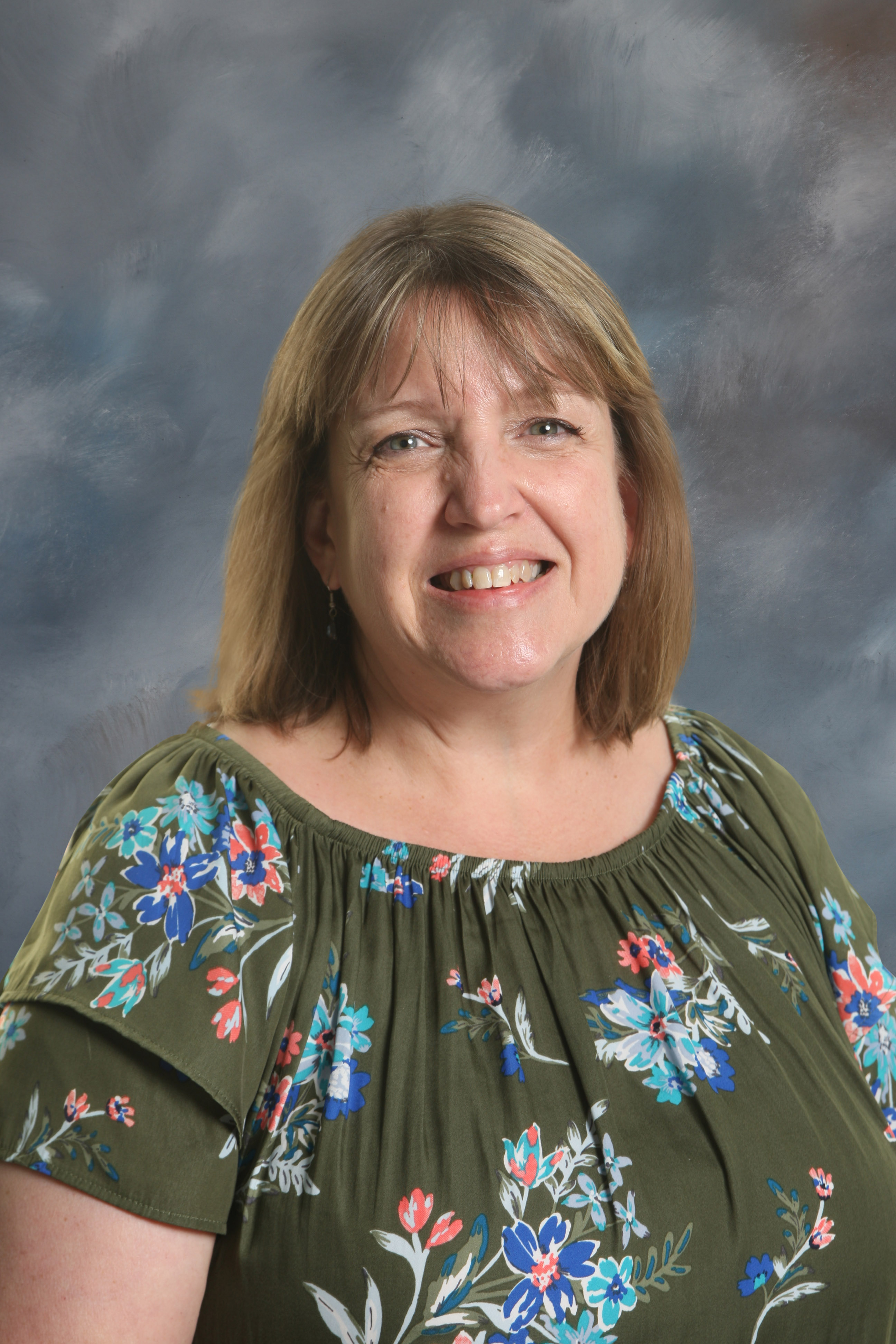 Deborah Duncan
