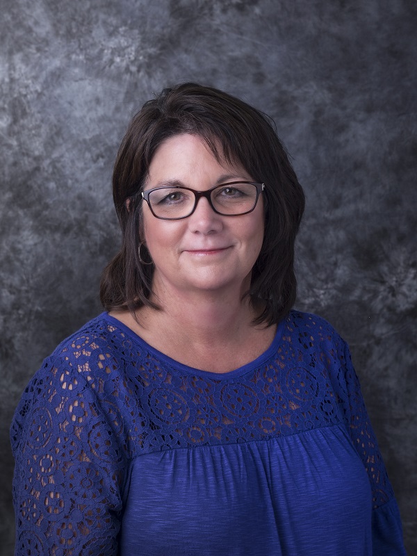 Ann DeSantis